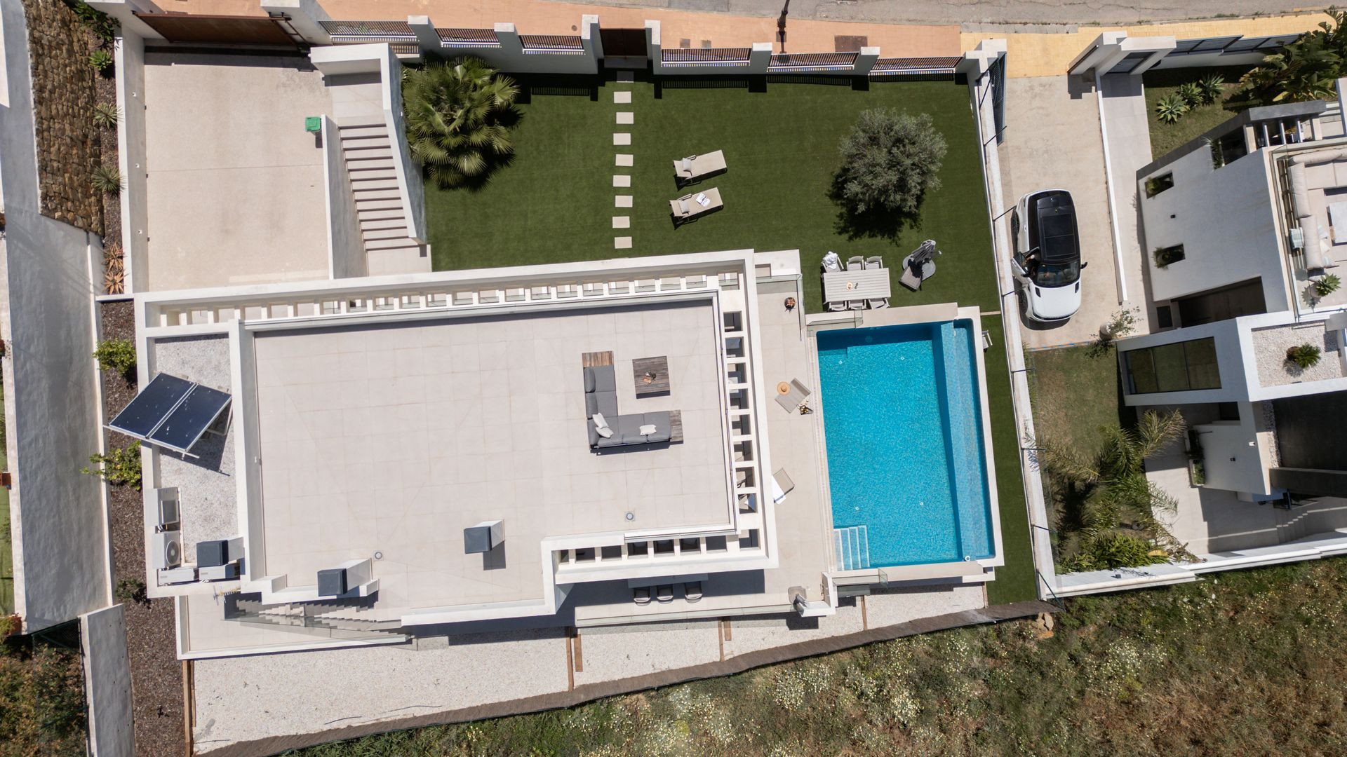 Image 58: Detached Villa For sale, Estepona, €2,195,000 [HFMs724625]