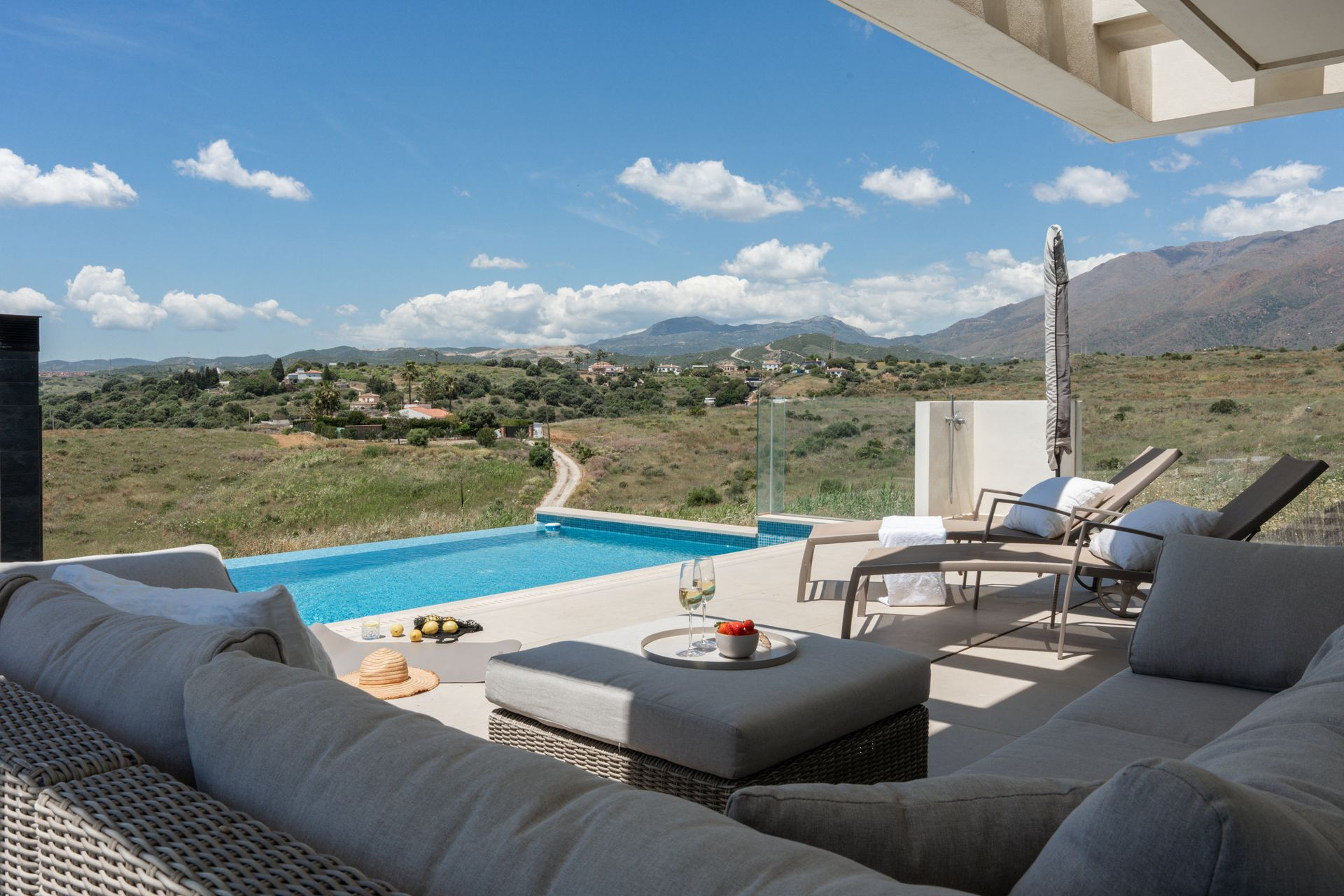 Image 23: Detached Villa For sale, Estepona, €2,195,000 [HFMs724625]