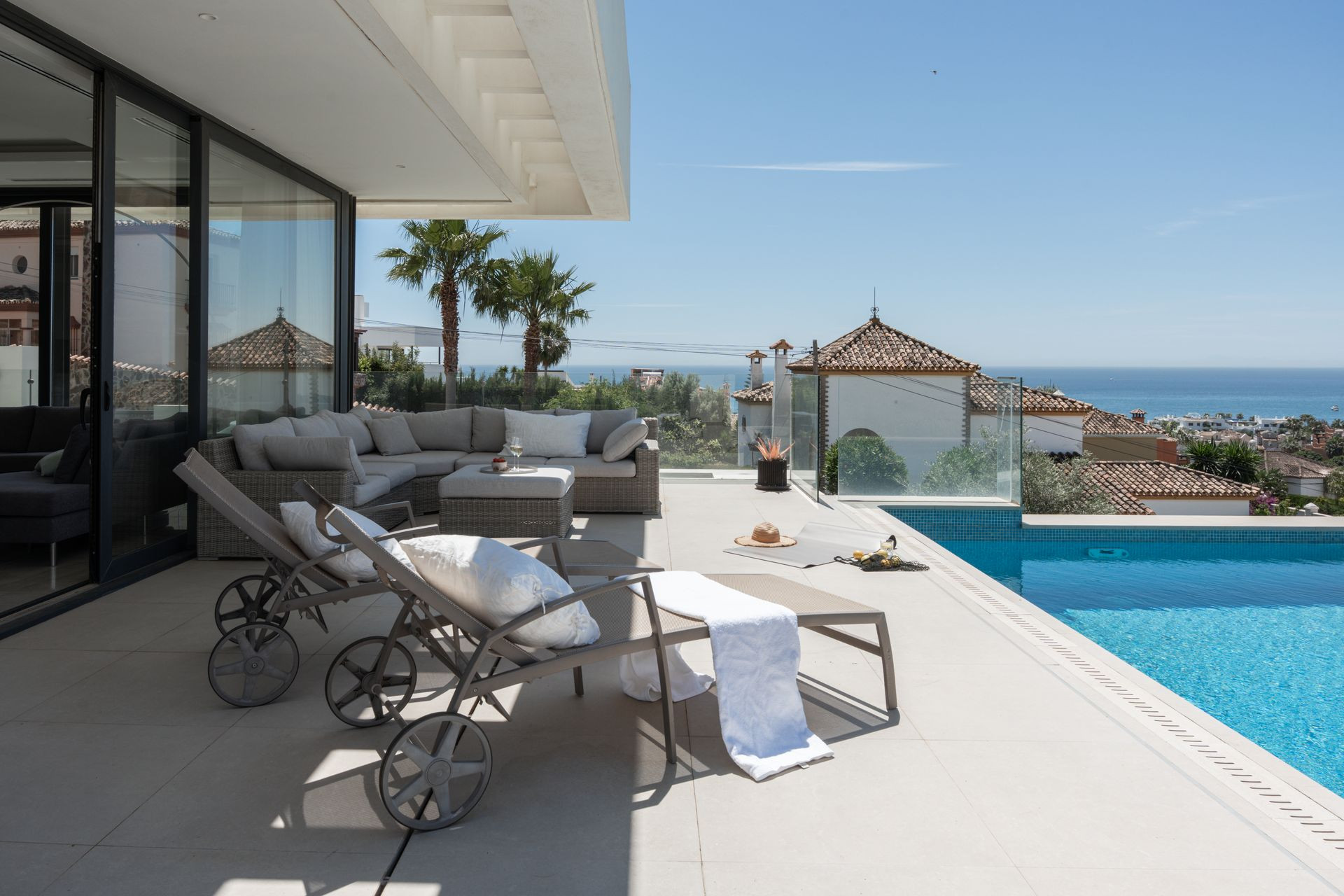 Image 19: Detached Villa For sale, Estepona, €2,195,000 [HFMs724625]