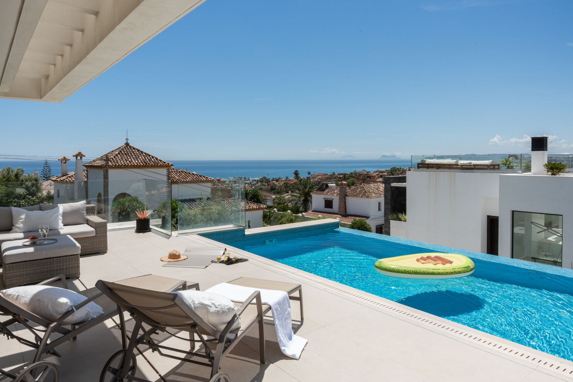 Image 22: Detached Villa For sale, Estepona, €2,195,000 [HFMs724625]