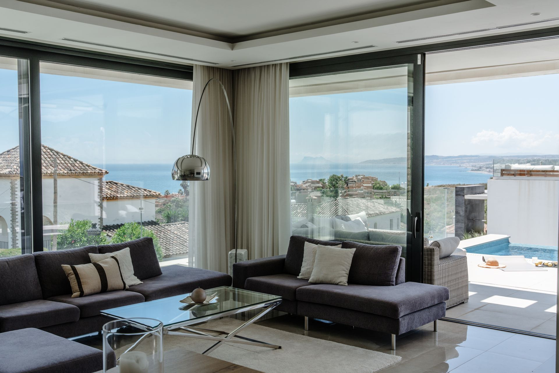 Image 5: Detached Villa For sale, Estepona, €2,195,000 [HFMs724625]