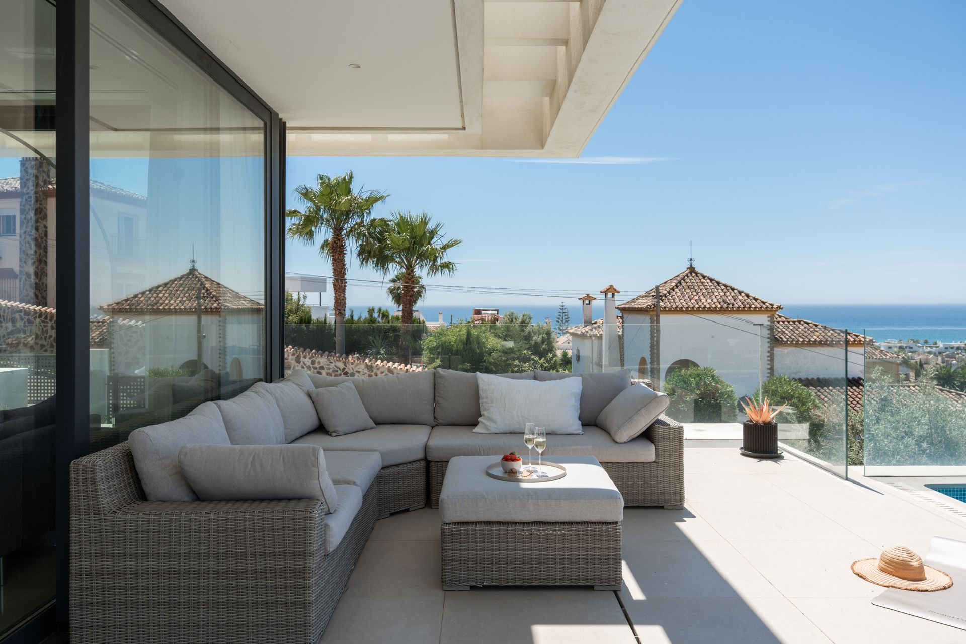 Image 16: Detached Villa For sale, Estepona, €2,195,000 [HFMs724625]
