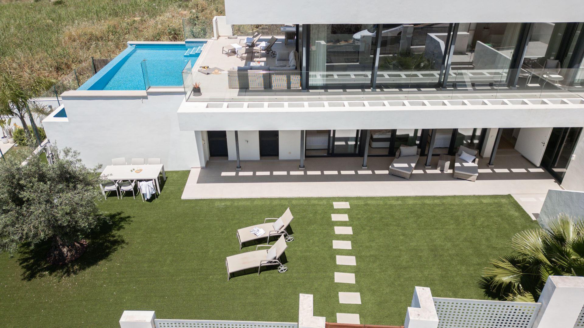 Image 53: Detached Villa For sale, Estepona, €2,195,000 [HFMs724625]