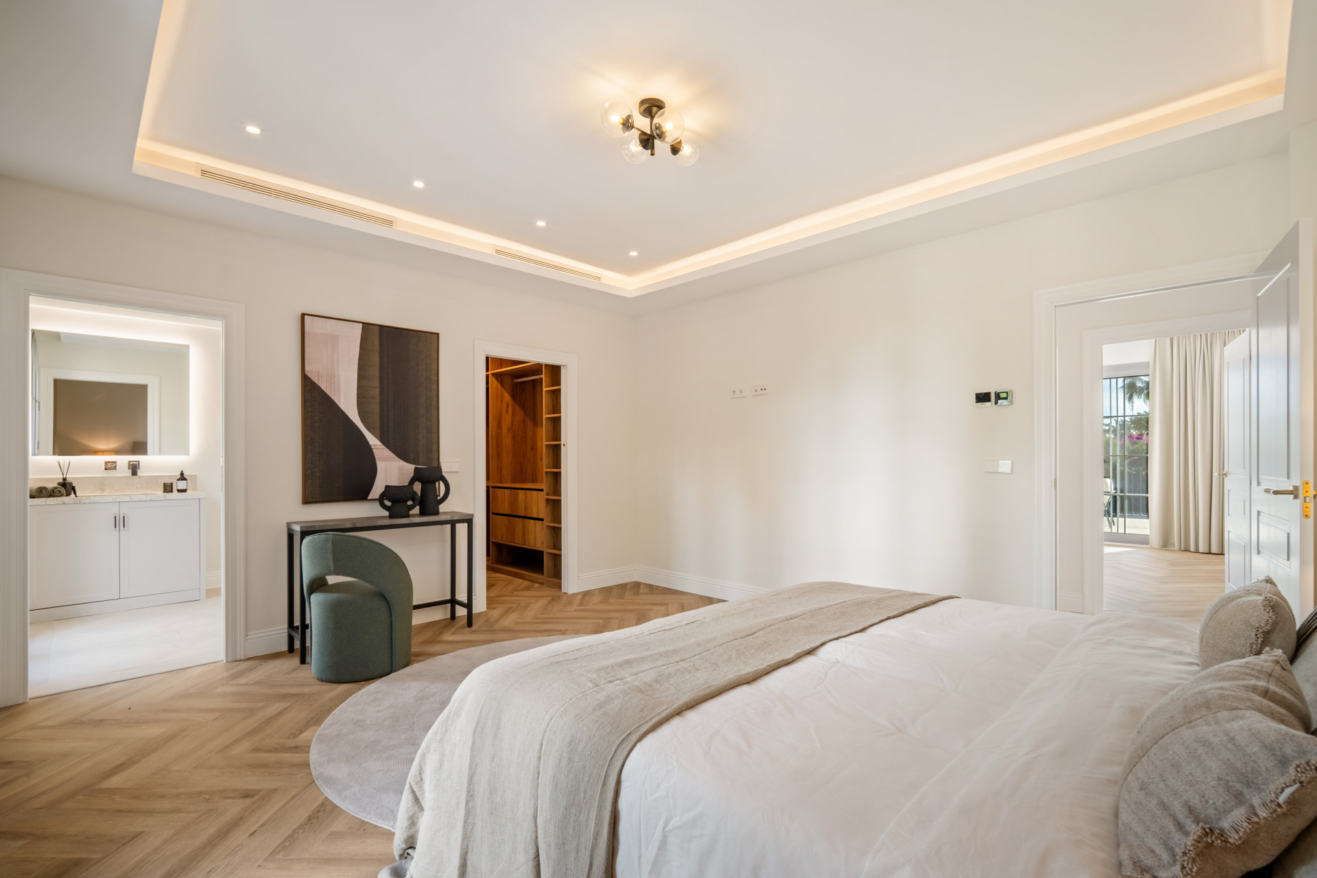 Image 28: Detached Villa For sale, Benahavís, €3,895,000 [HFMs723738]
