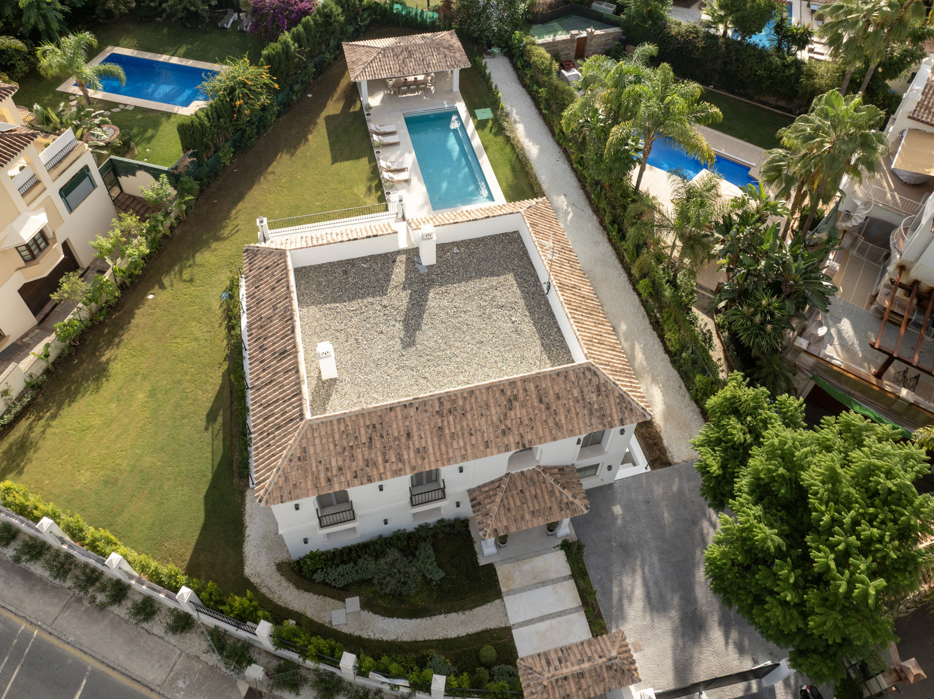 Image 32: Detached Villa For sale, Benahavís, €3,895,000 [HFMs723738]