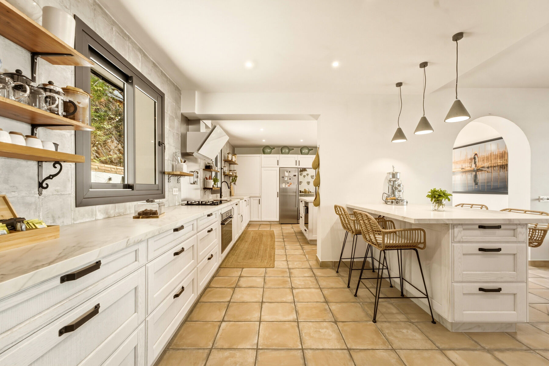 Image 8: Detached Villa For sale, Mijas, €2,500,000 [HFMs724237]