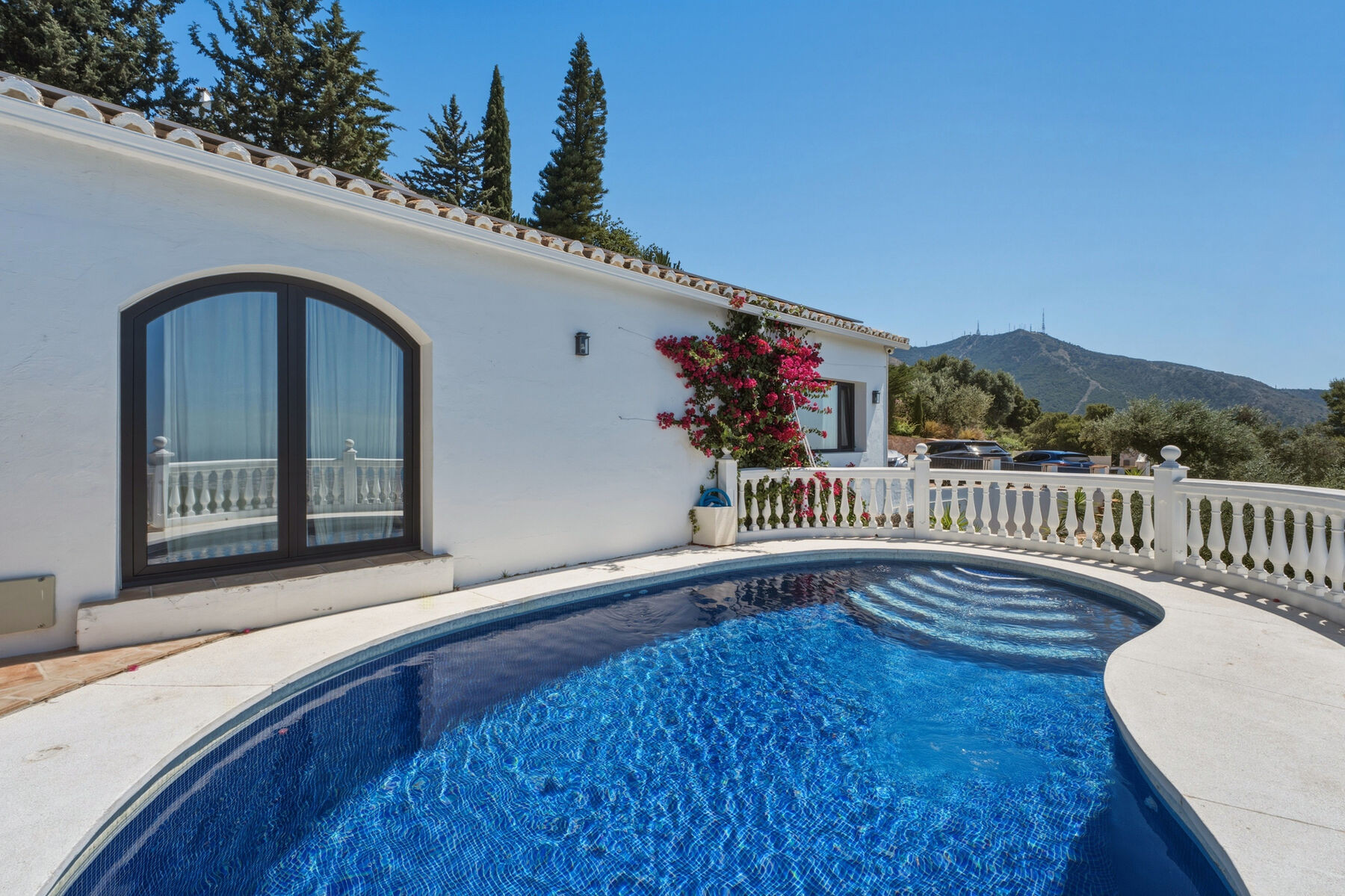 Image 30: Detached Villa For sale, Mijas, €2,500,000 [HFMs724237]
