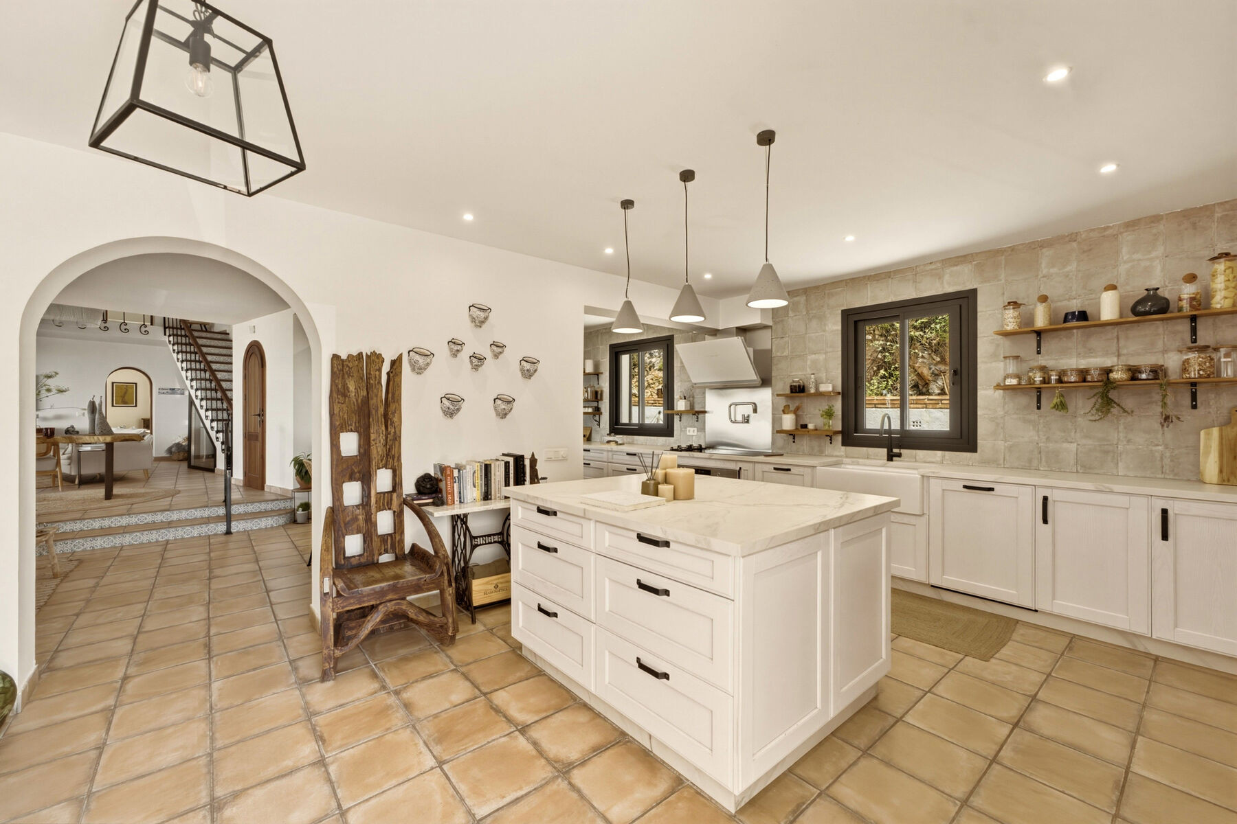 Image 10: Detached Villa For sale, Mijas, €2,500,000 [HFMs724237]