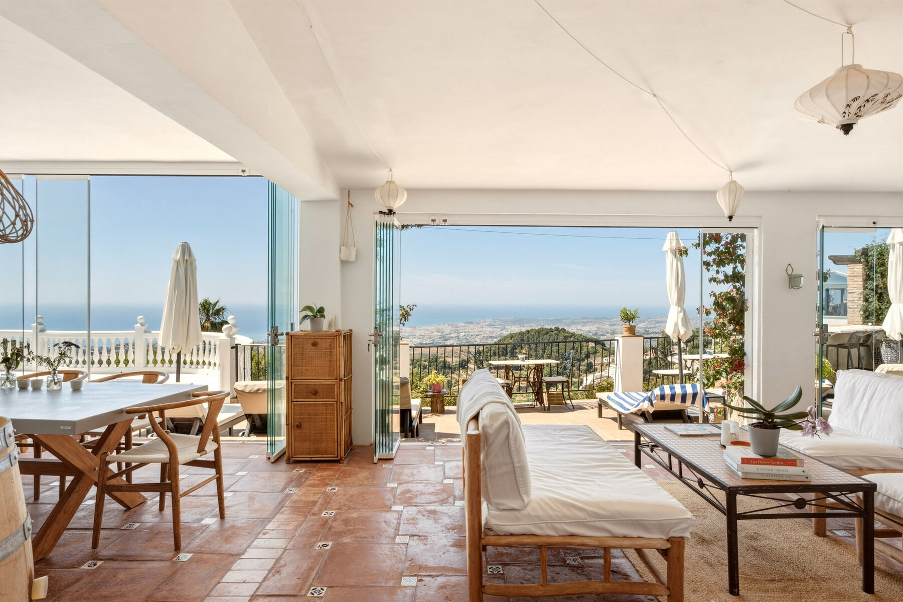 Image 3: Detached Villa For sale, Mijas, €2,500,000 [HFMs724237]