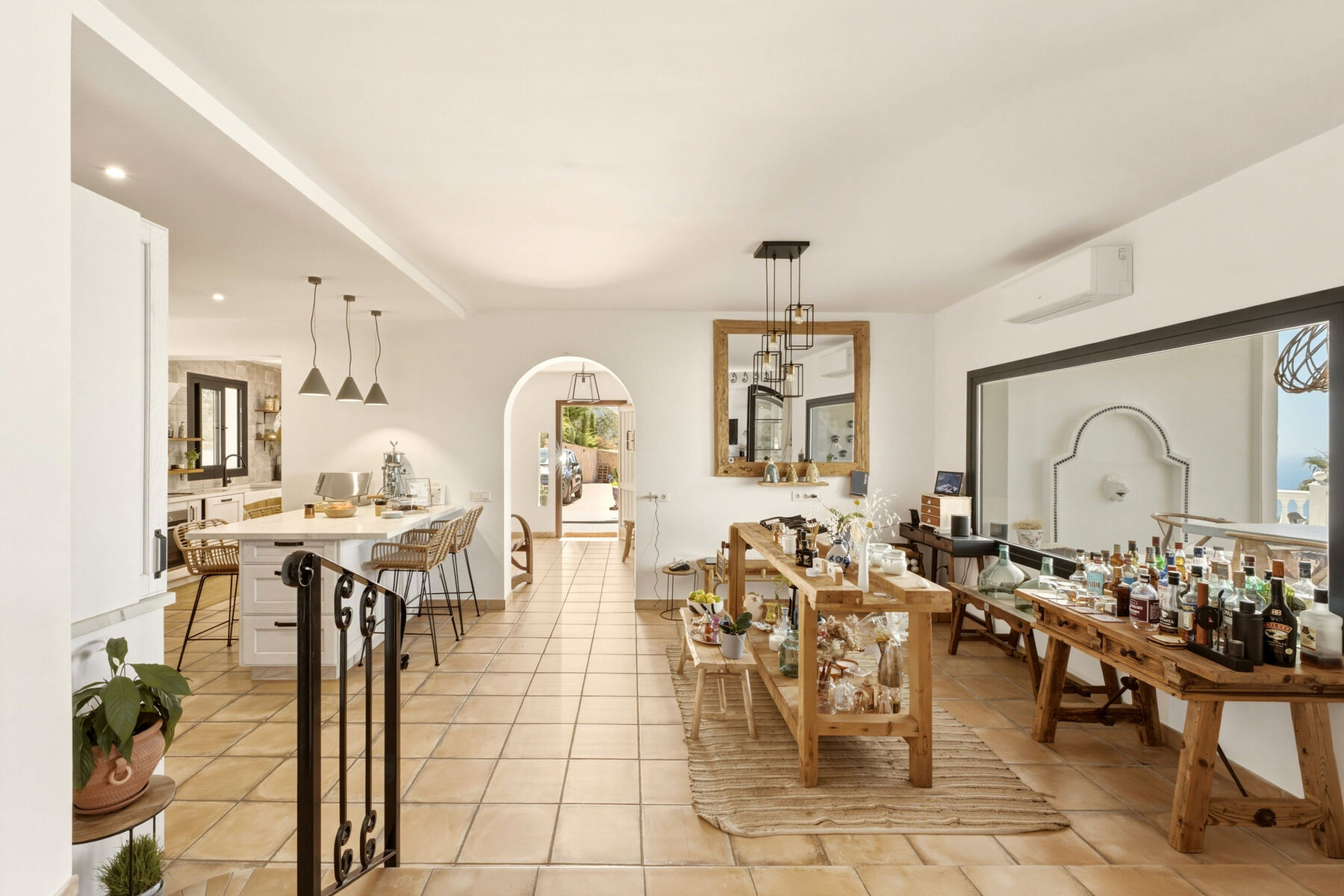Image 7: Detached Villa For sale, Mijas, €2,500,000 [HFMs724237]