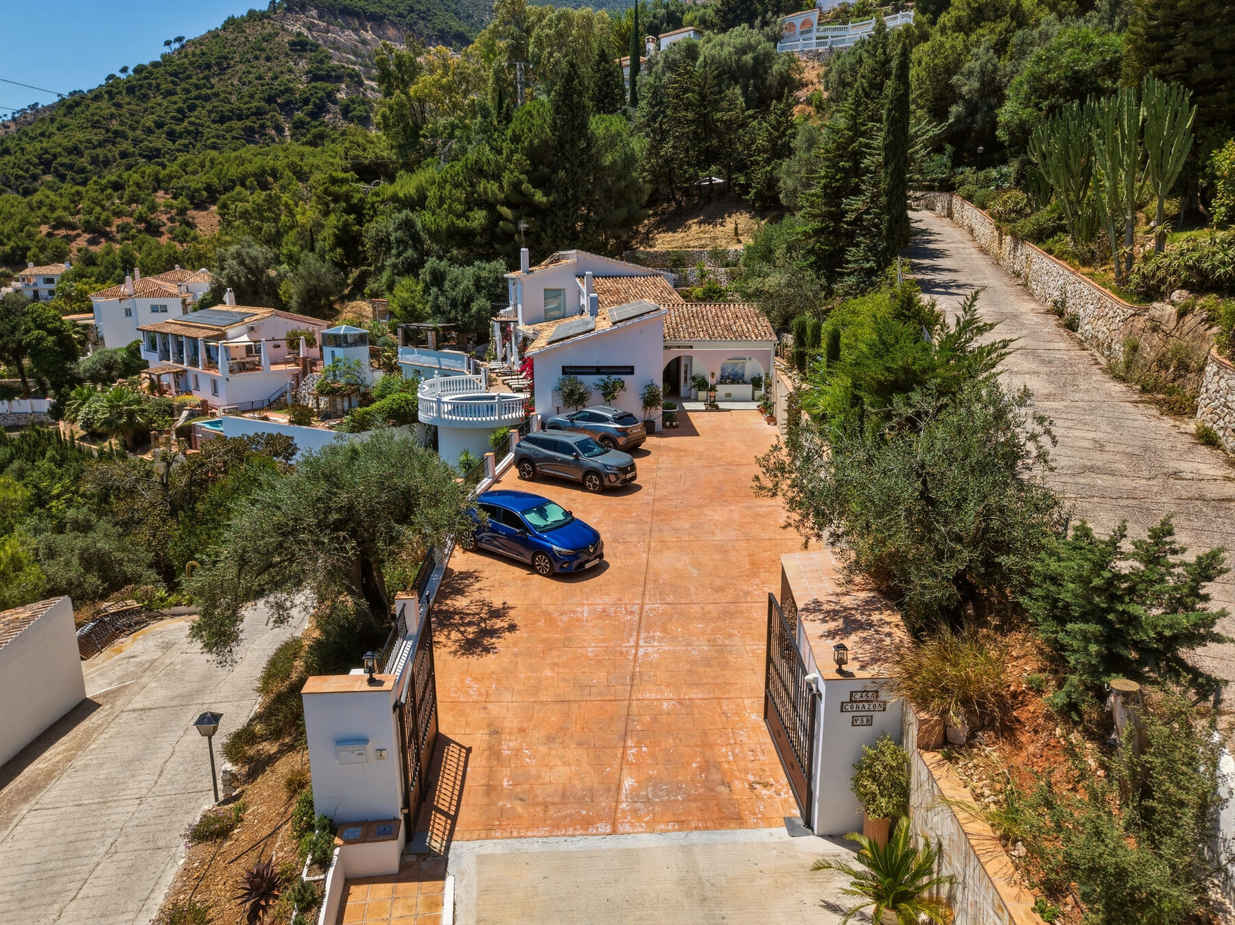 Image 34: Detached Villa For sale, Mijas, €2,500,000 [HFMs724237]
