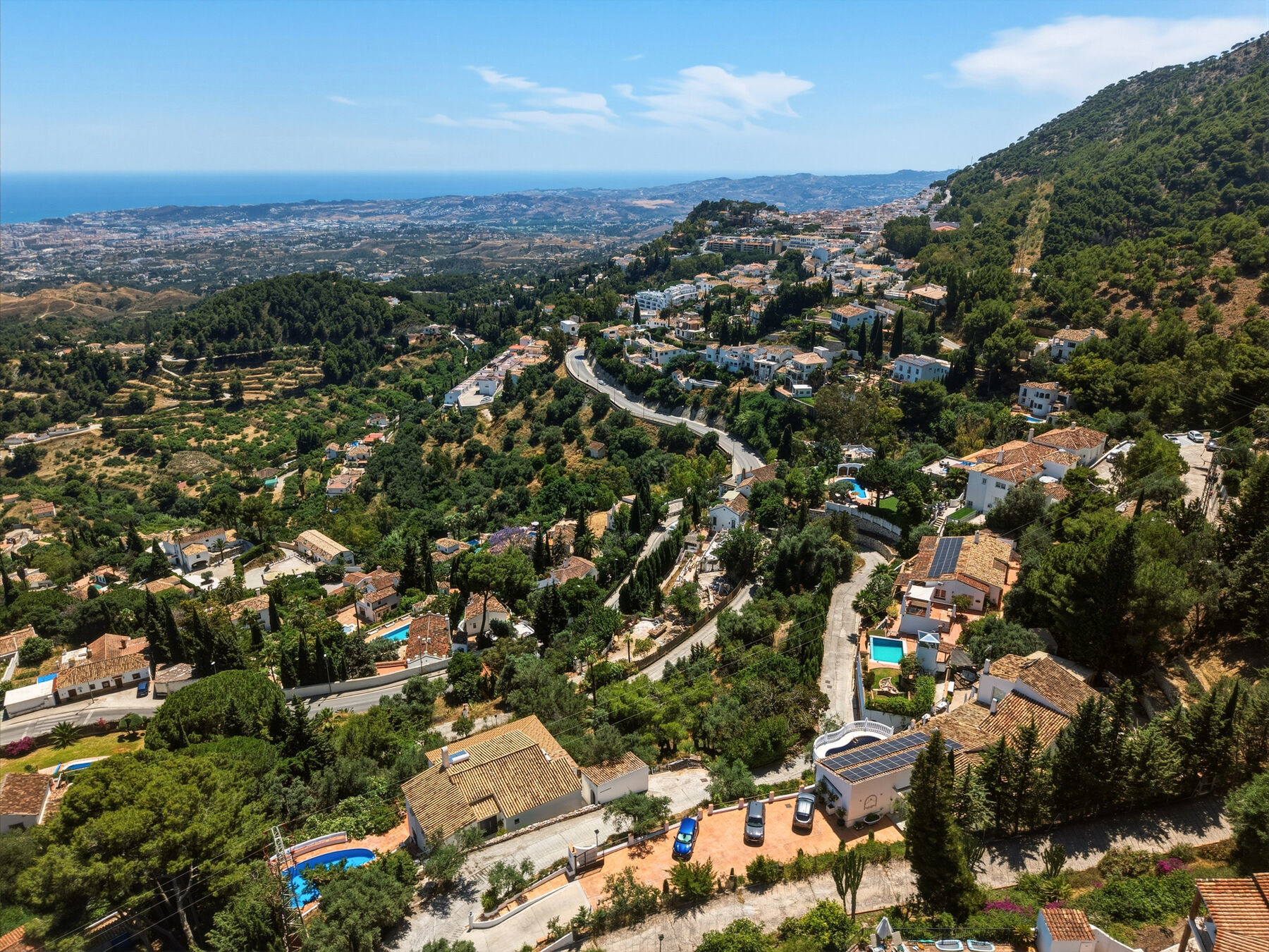 Image 36: Detached Villa For sale, Mijas, €2,500,000 [HFMs724237]