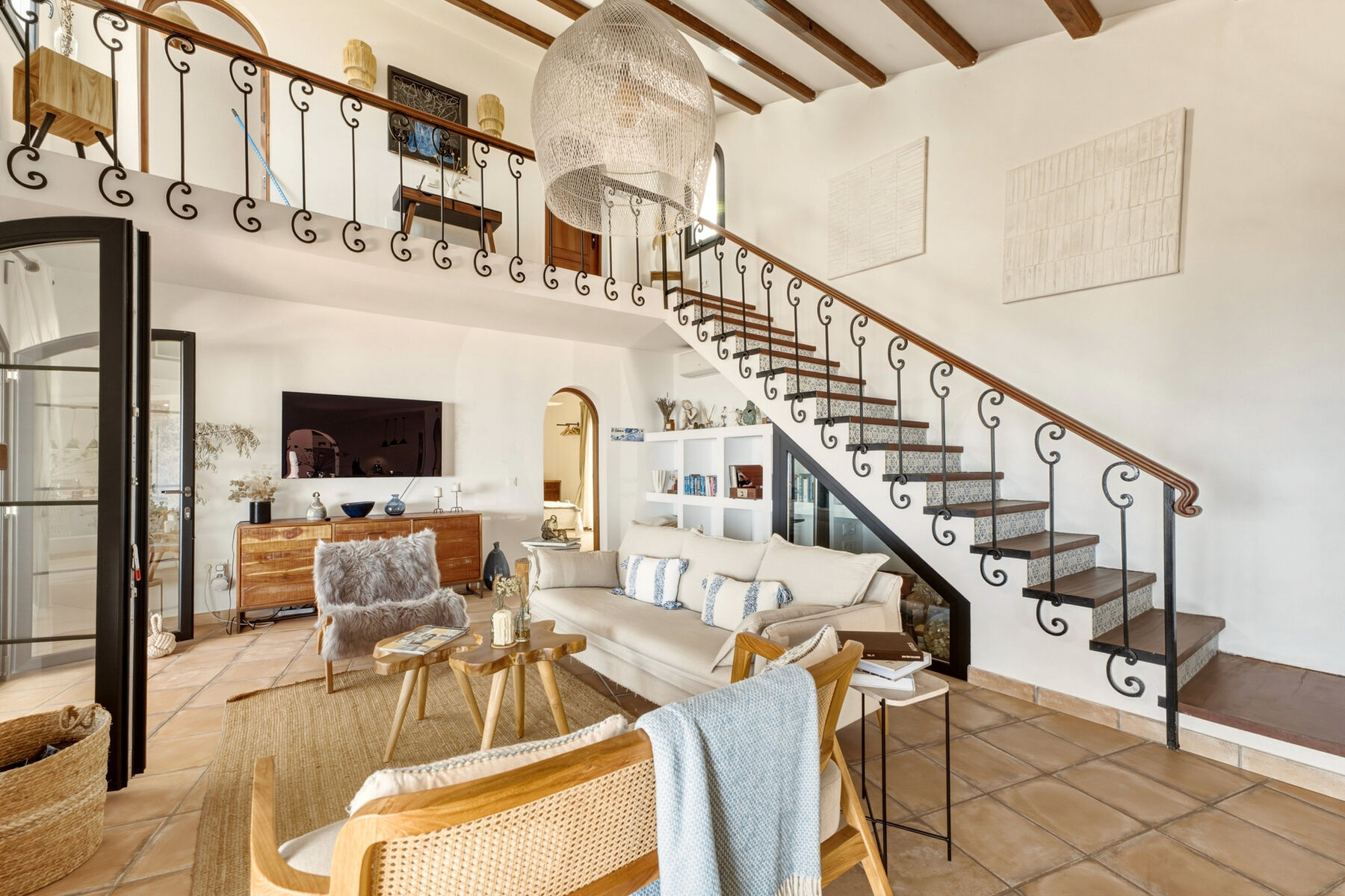 Image 6: Detached Villa For sale, Mijas, €2,500,000 [HFMs724237]