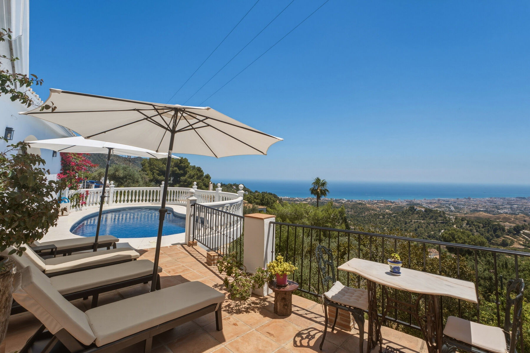 Image 0: Detached Villa For sale, Mijas, €2,500,000 [HFMs724237]