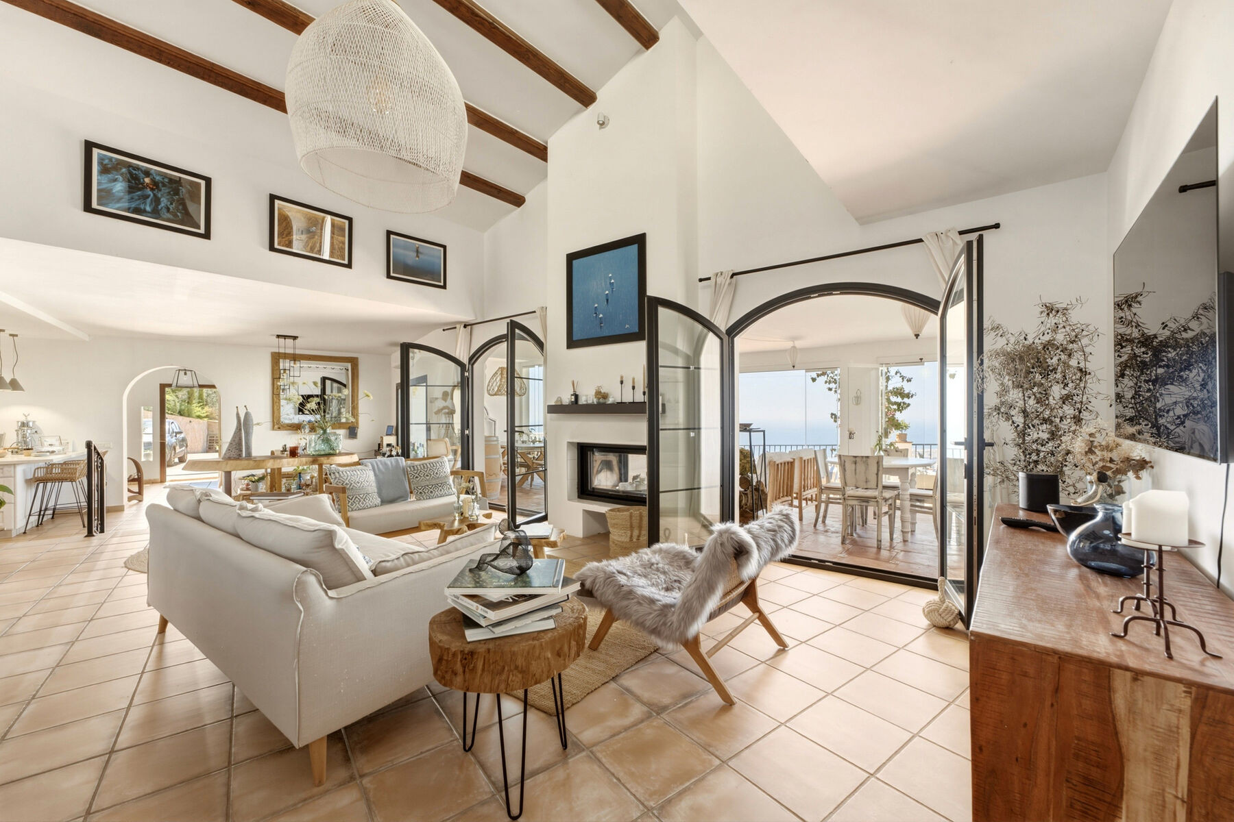Image 4: Detached Villa For sale, Mijas, €2,500,000 [HFMs724237]