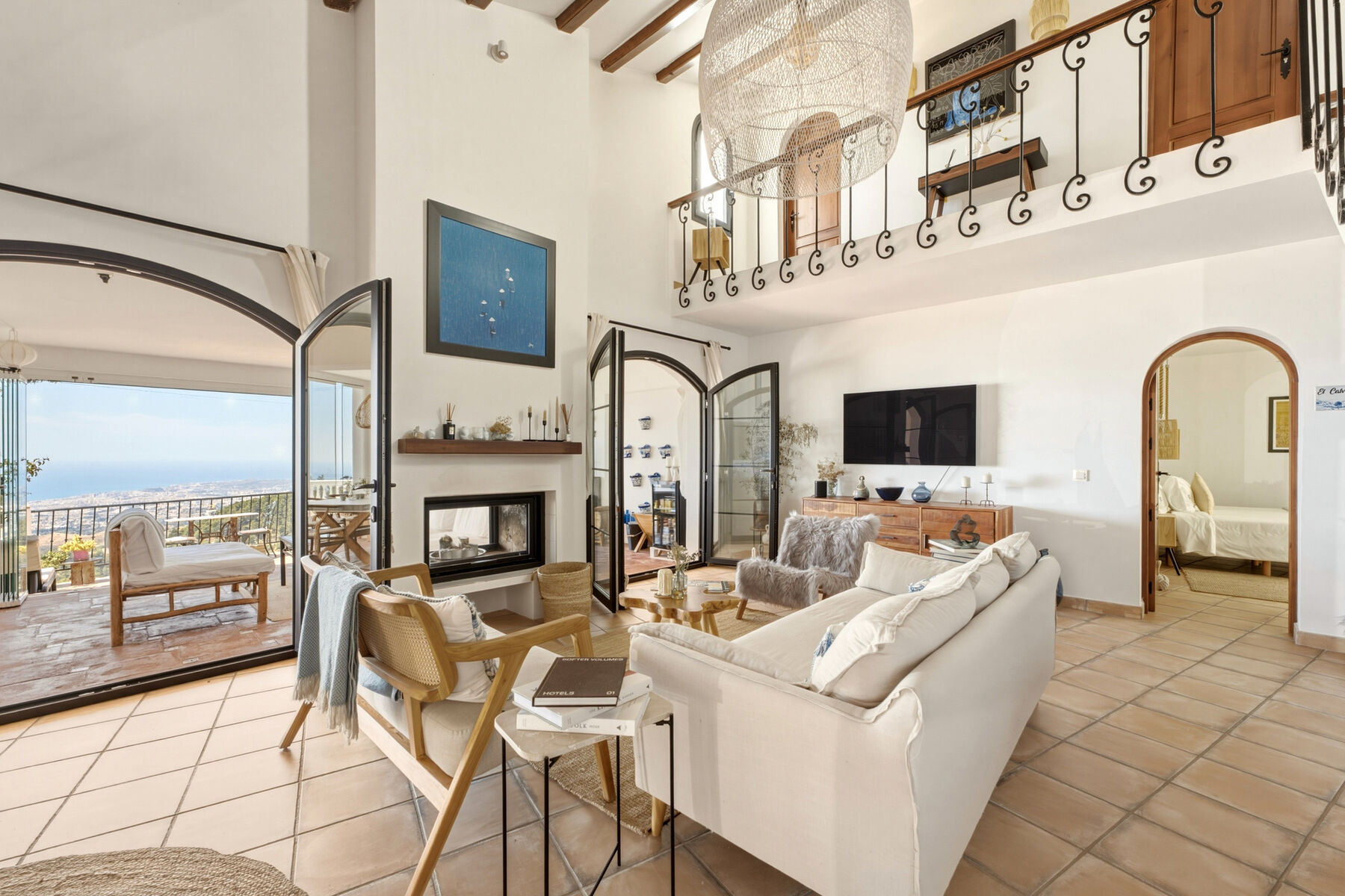 Image 5: Detached Villa For sale, Mijas, €2,500,000 [HFMs724237]