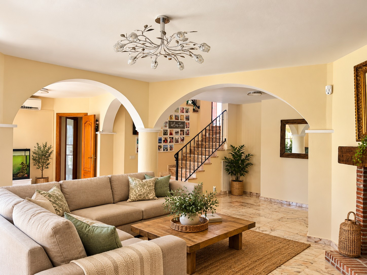 Image 7: Detached Villa For sale, Estepona, €1,995,000 [HFMs724000]