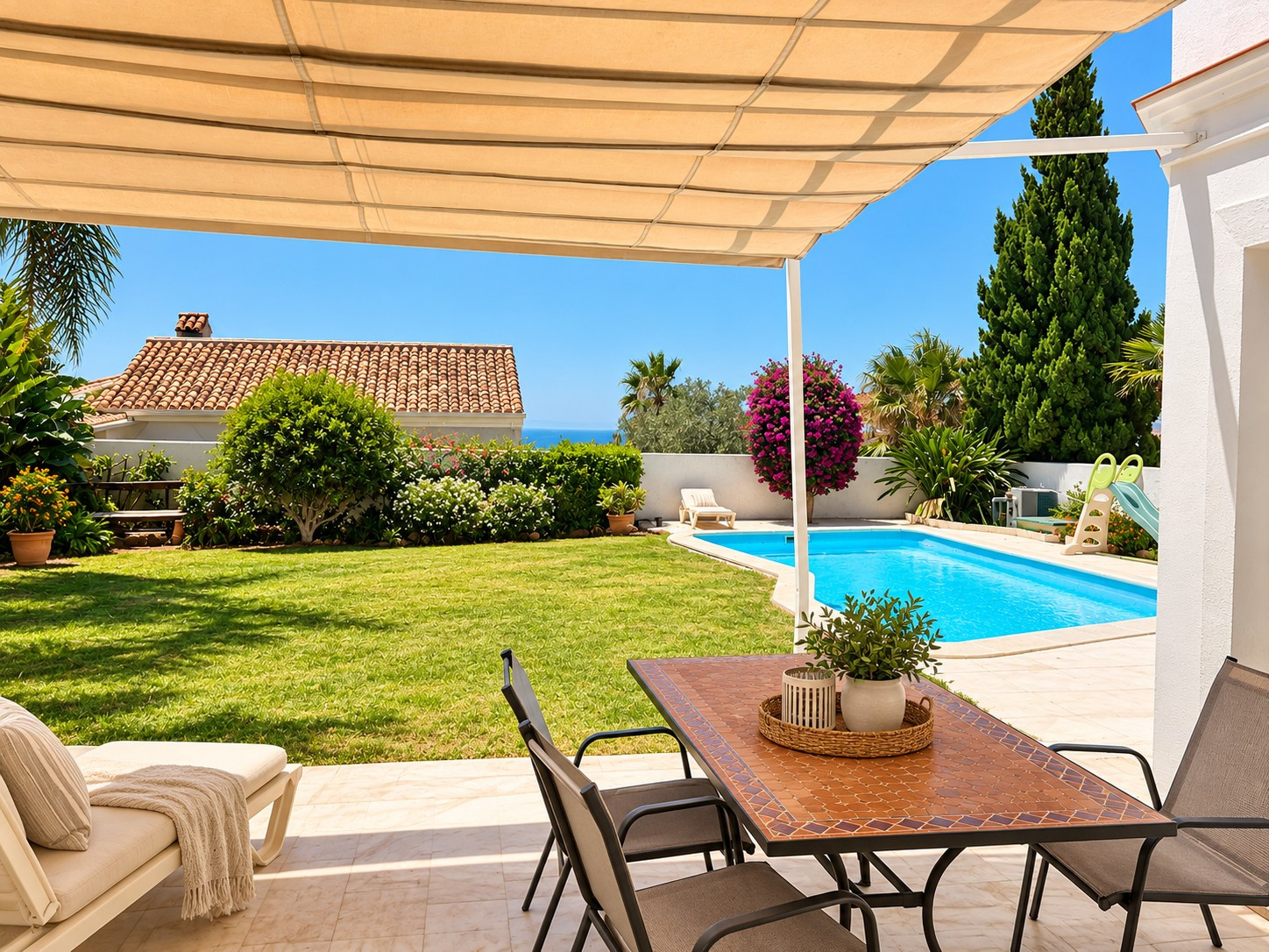 Image 4: Detached Villa For sale, Estepona, €1,995,000 [HFMs724000]