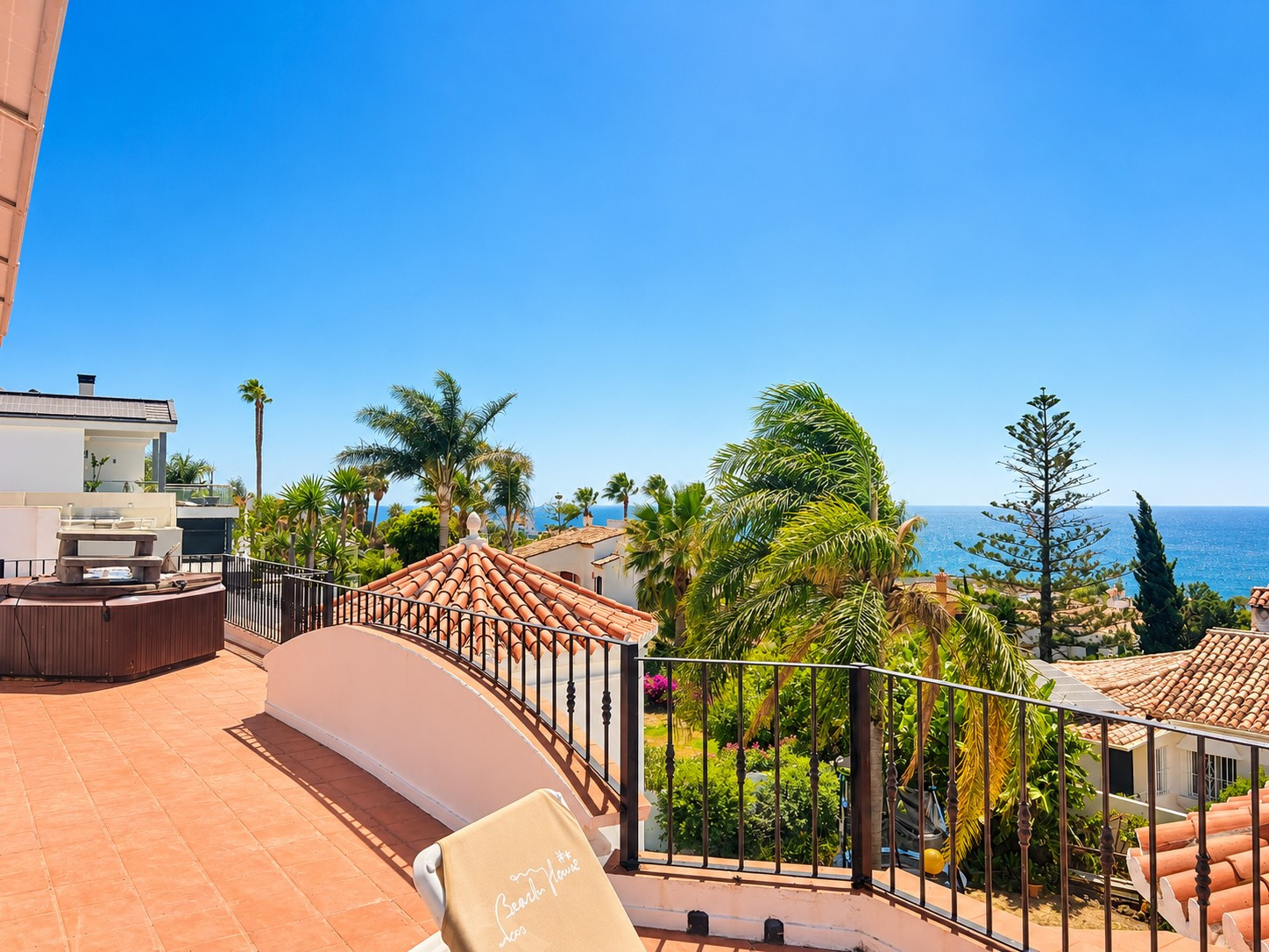 Image 25: Detached Villa For sale, Estepona, €1,995,000 [HFMs724000]