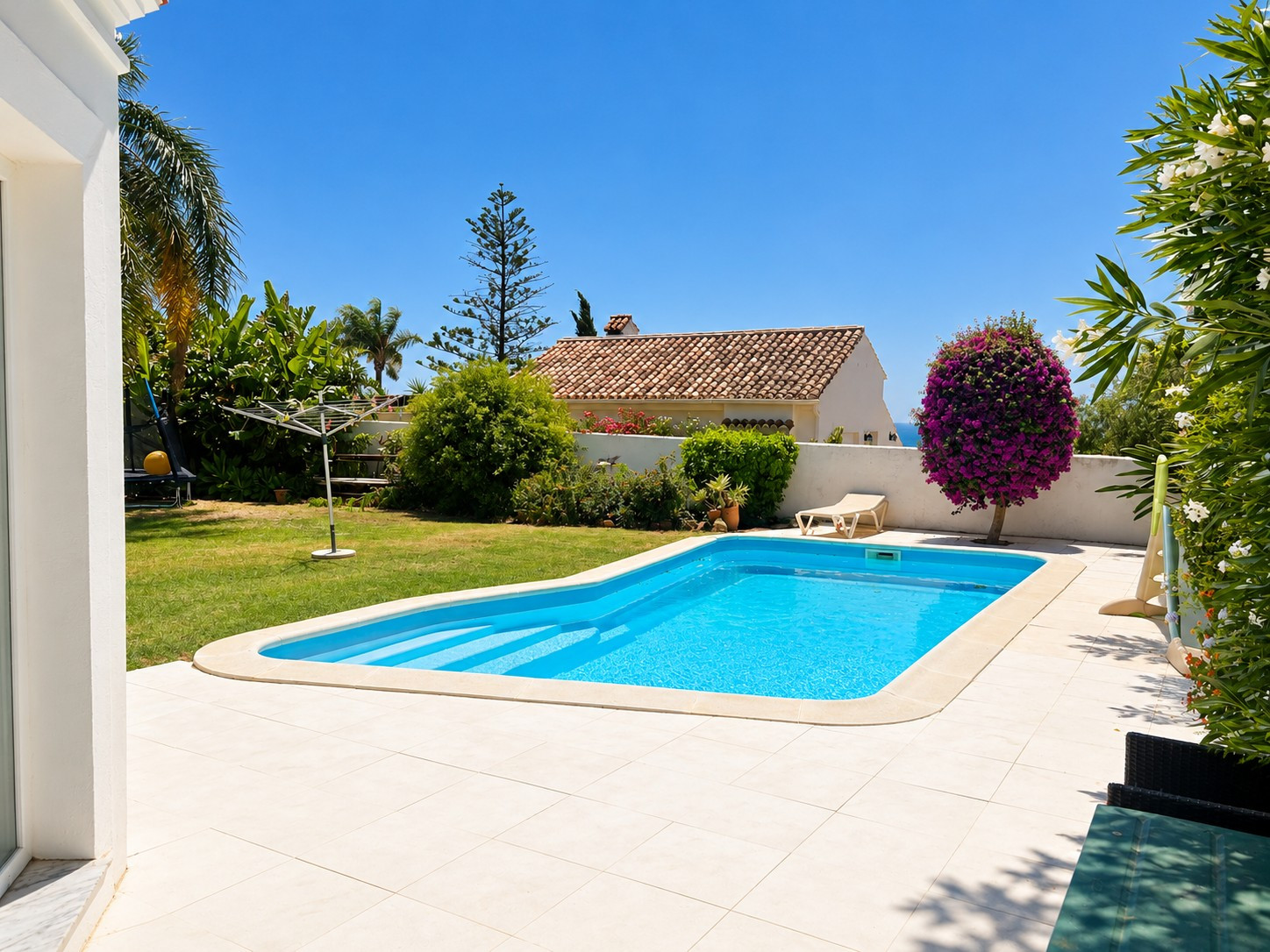 Image 3: Detached Villa For sale, Estepona, €1,995,000 [HFMs724000]
