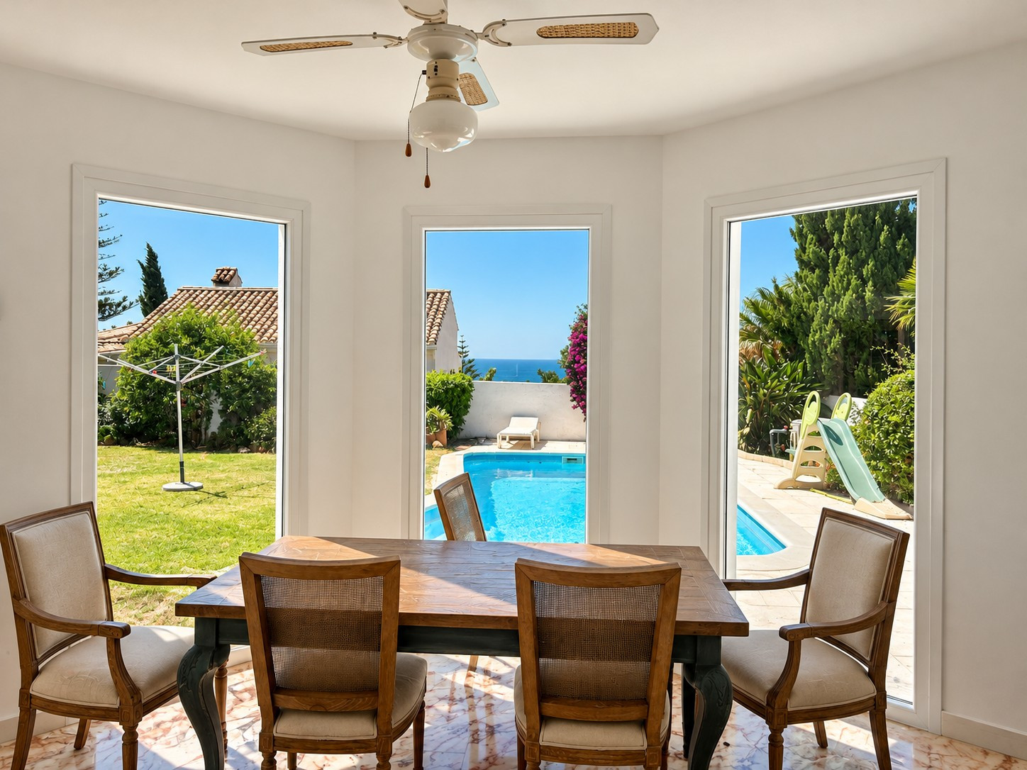 Image 5: Detached Villa For sale, Estepona, €1,995,000 [HFMs724000]