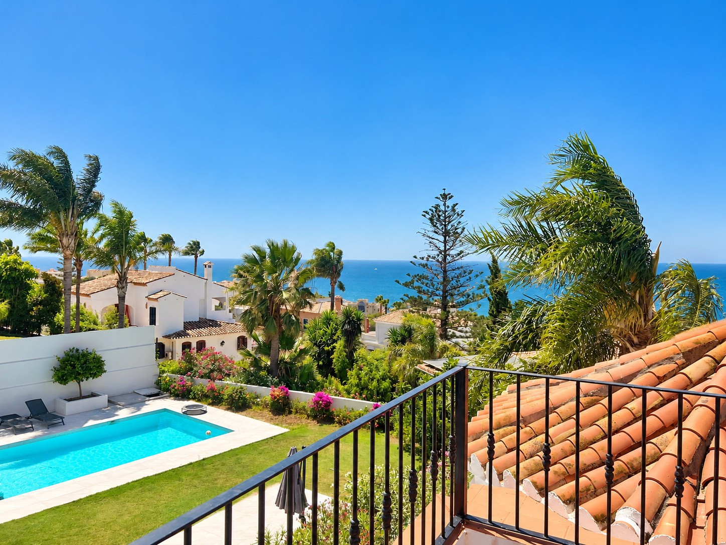 Image 26: Detached Villa For sale, Estepona, €1,995,000 [HFMs724000]