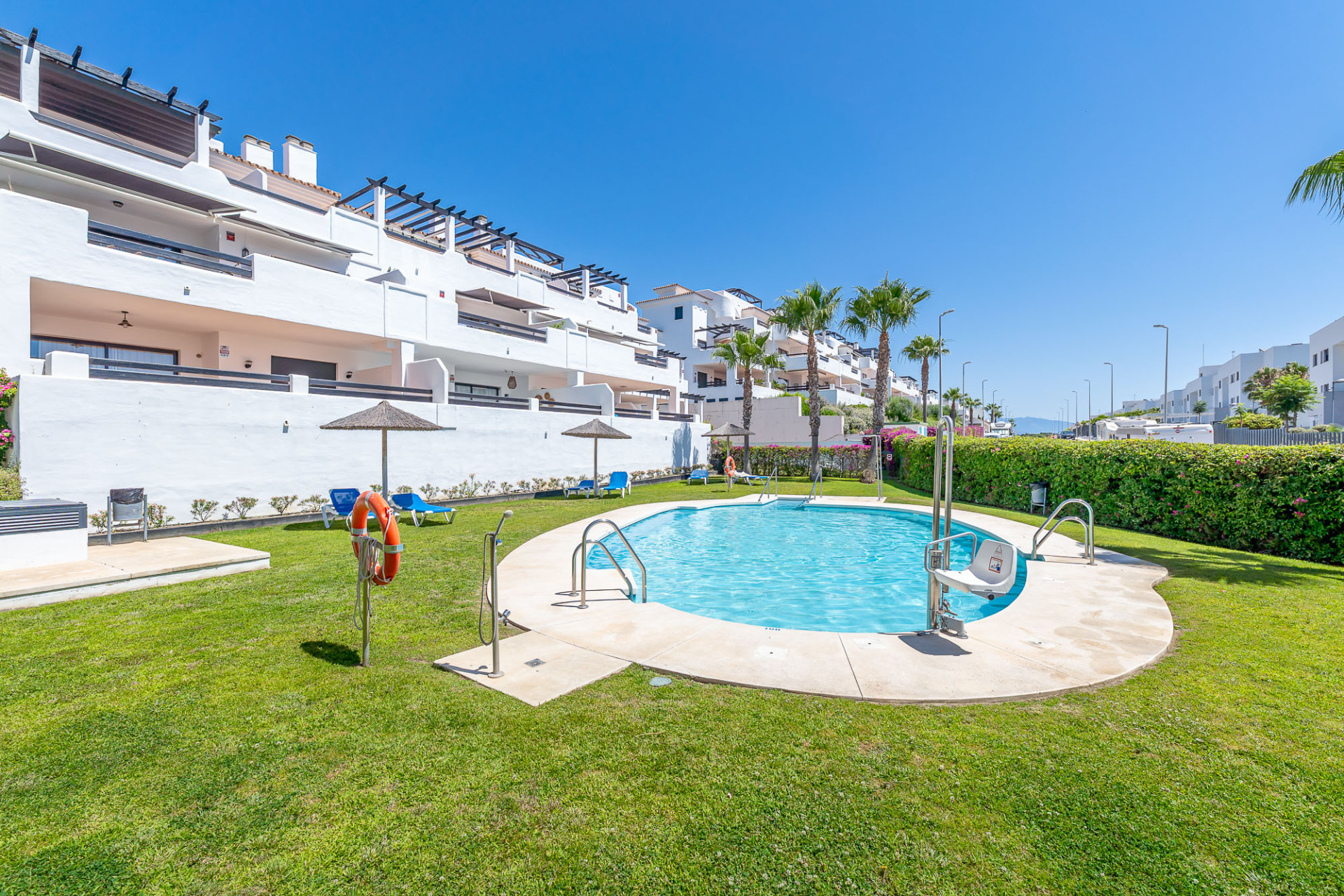 Image 33: Ground Floor Apartment For sale, Casares, €389,000 [HFMs724111]