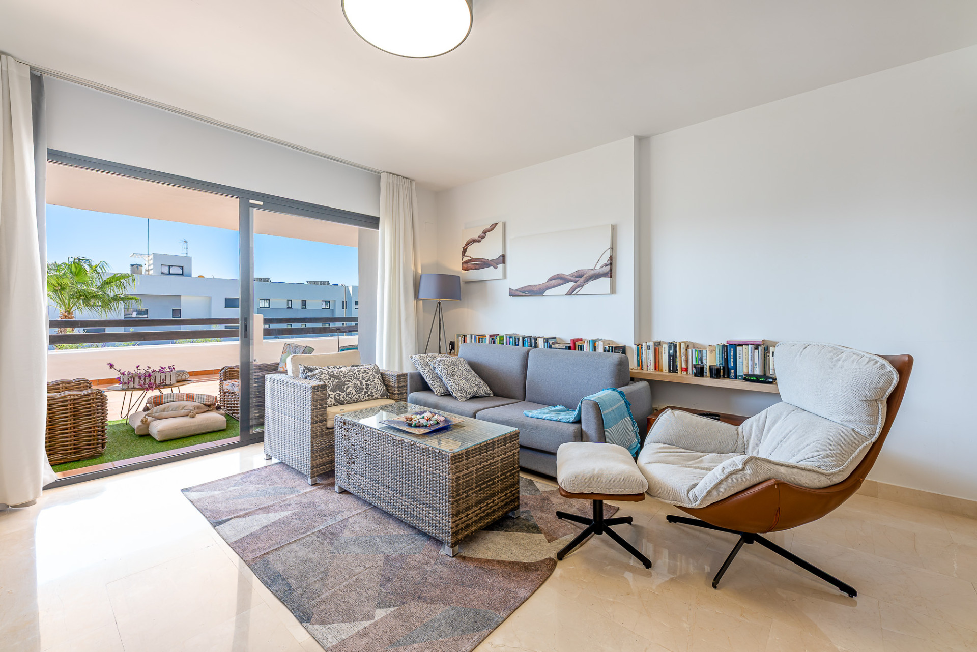 Image 6: Ground Floor Apartment For sale, Casares, €389,000 [HFMs724111]