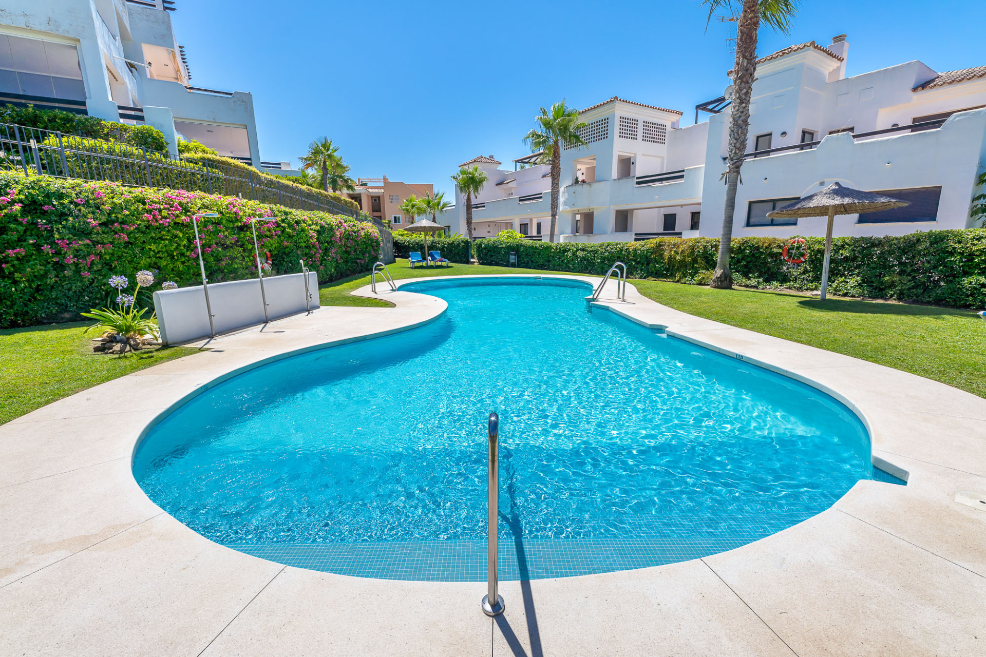 Image 39: Ground Floor Apartment For sale, Casares, €389,000 [HFMs724111]