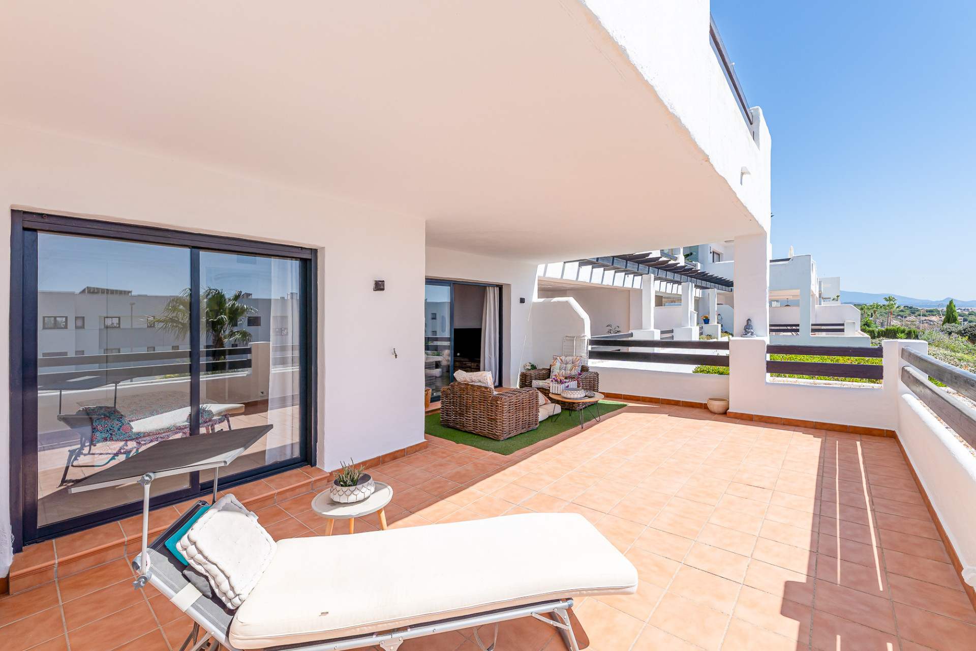 Image 21: Ground Floor Apartment For sale, Casares, €389,000 [HFMs724111]