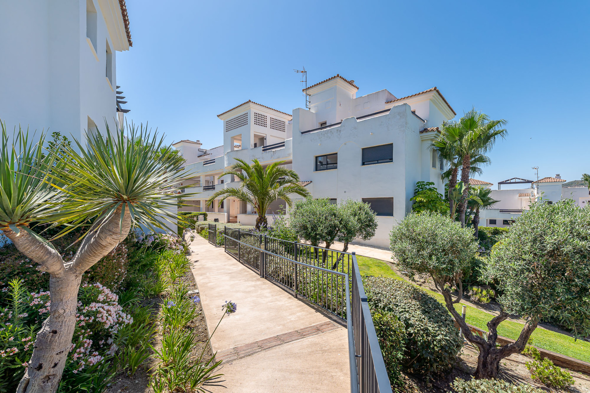 Image 35: Ground Floor Apartment For sale, Casares, €389,000 [HFMs724111]