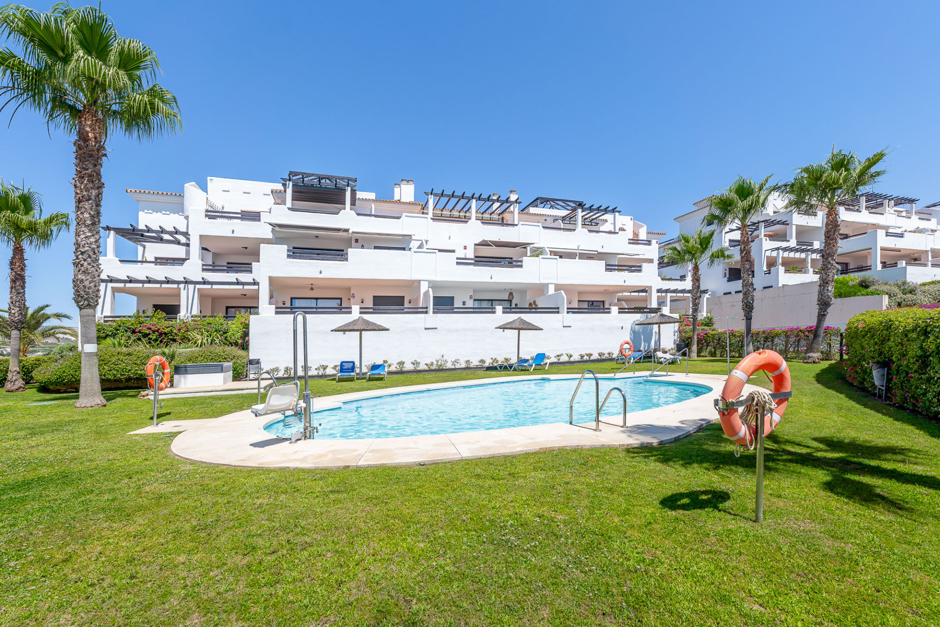 Image 34: Ground Floor Apartment For sale, Casares, €389,000 [HFMs724111]