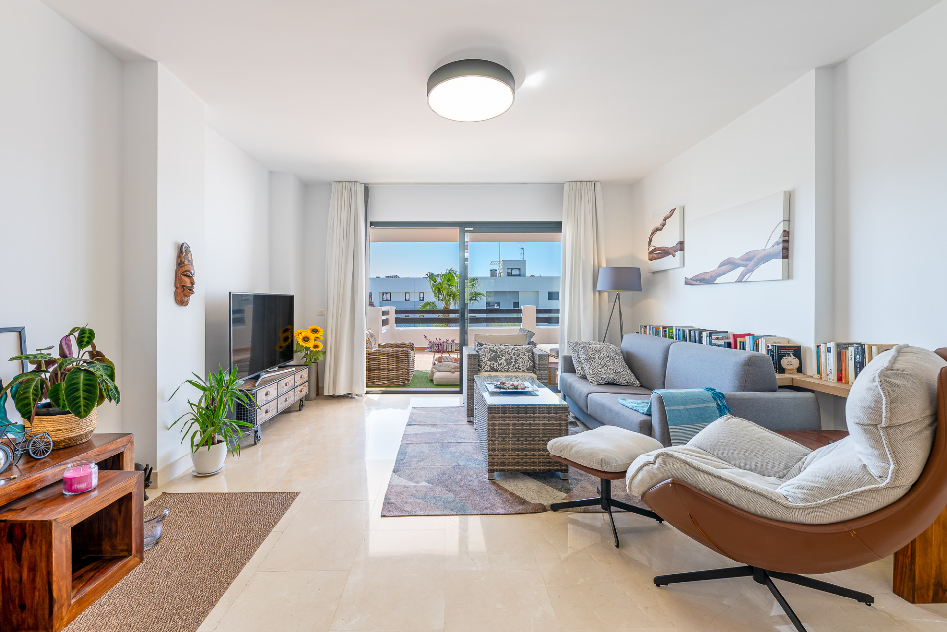 Image 7: Ground Floor Apartment For sale, Casares, €389,000 [HFMs724111]