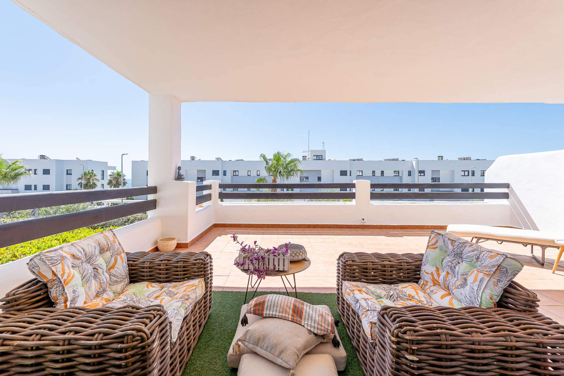 Image 1: Ground Floor Apartment For sale, Casares, €389,000 [HFMs724111]