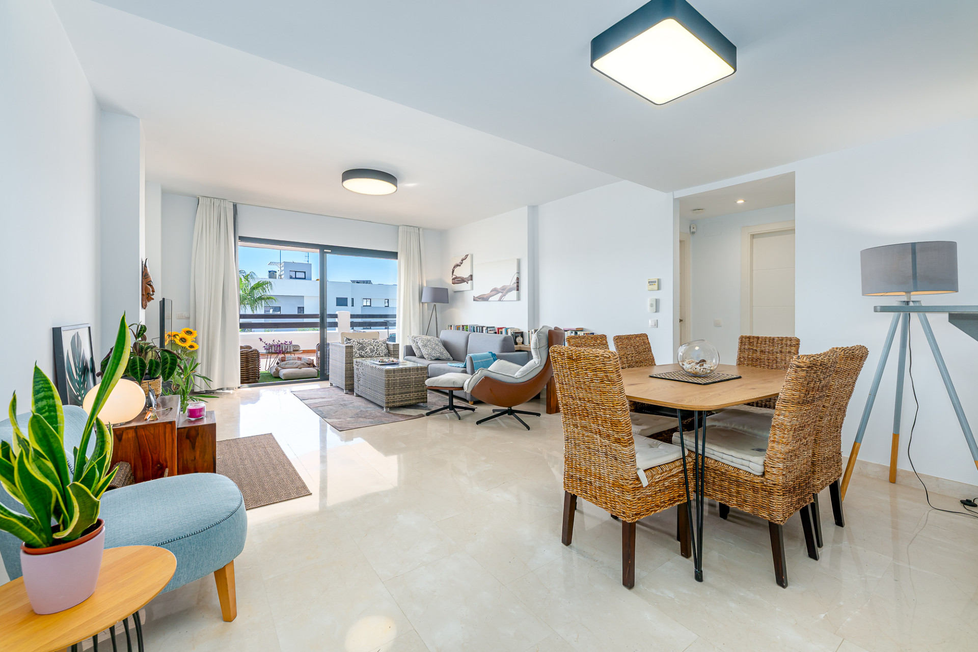 Image 5: Ground Floor Apartment For sale, Casares, €389,000 [HFMs724111]