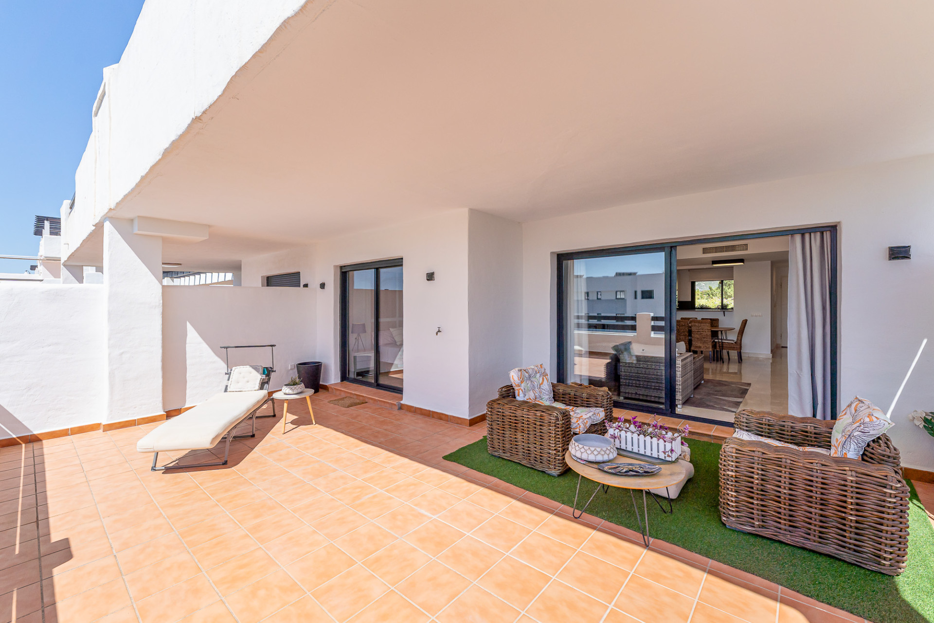 Image 4: Ground Floor Apartment For sale, Casares, €389,000 [HFMs724111]