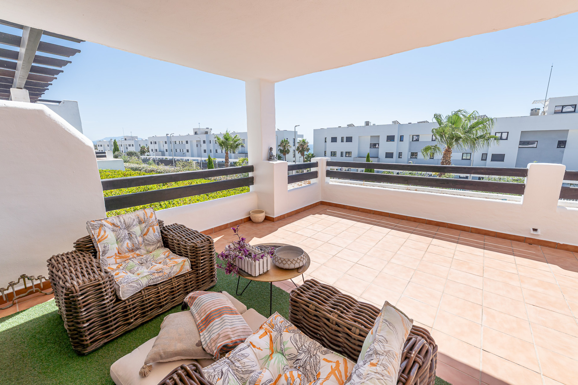 Image 2: Ground Floor Apartment For sale, Casares, €389,000 [HFMs724111]