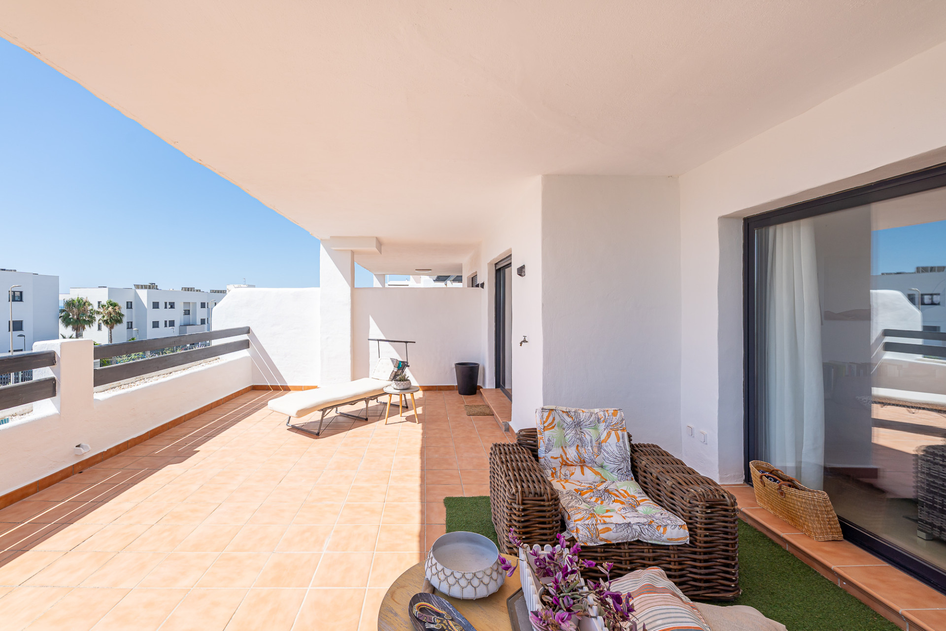 Image 3: Ground Floor Apartment For sale, Casares, €389,000 [HFMs724111]