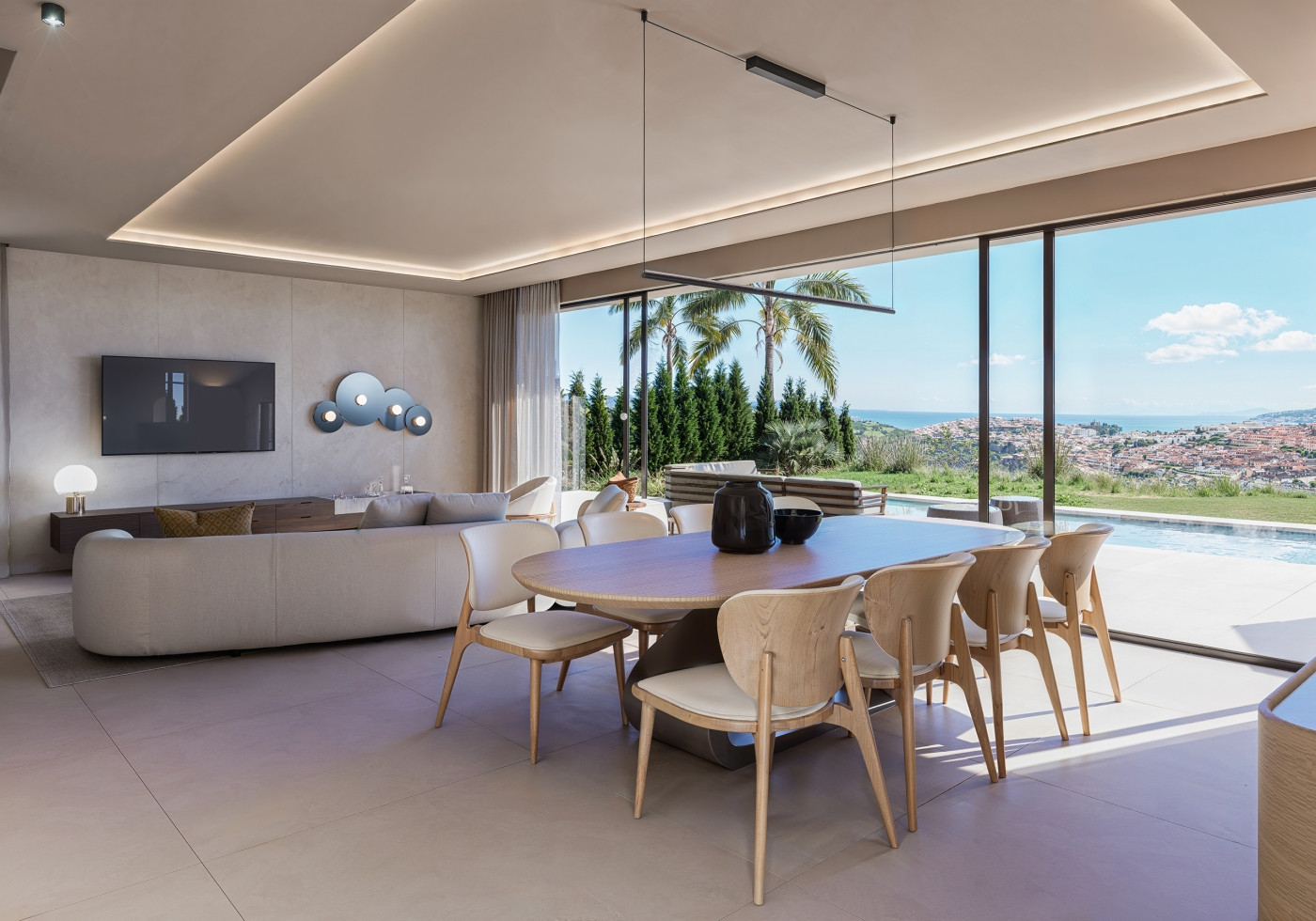 Image 4: Detached Villa For sale, Casares, €2,900,000 [HFMn724211]