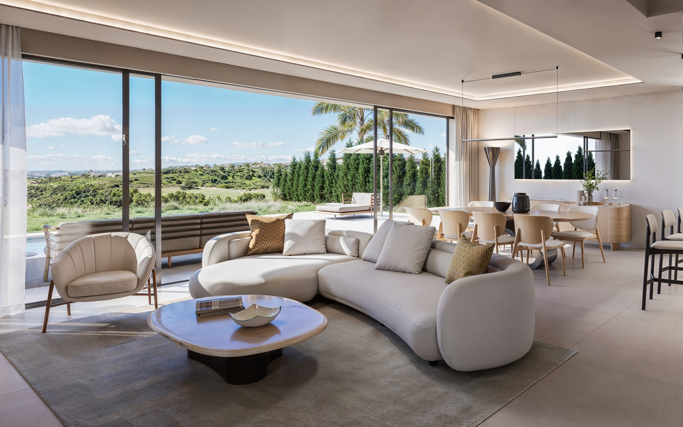 Image 3: Detached Villa For sale, Casares, €2,900,000 [HFMn724211]