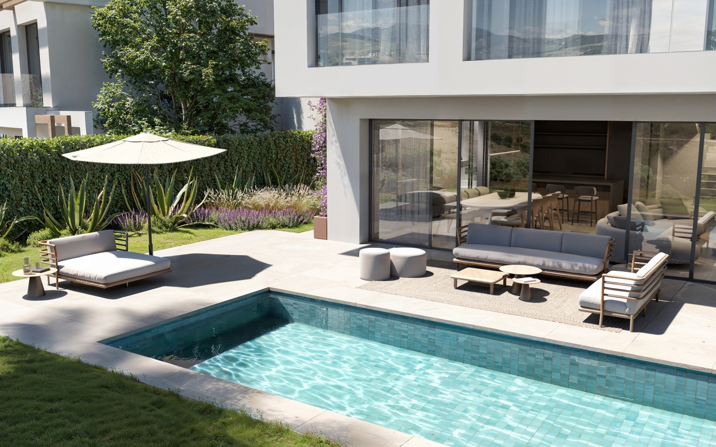 Image 2: Detached Villa For sale, Casares, €2,900,000 [HFMn724211]