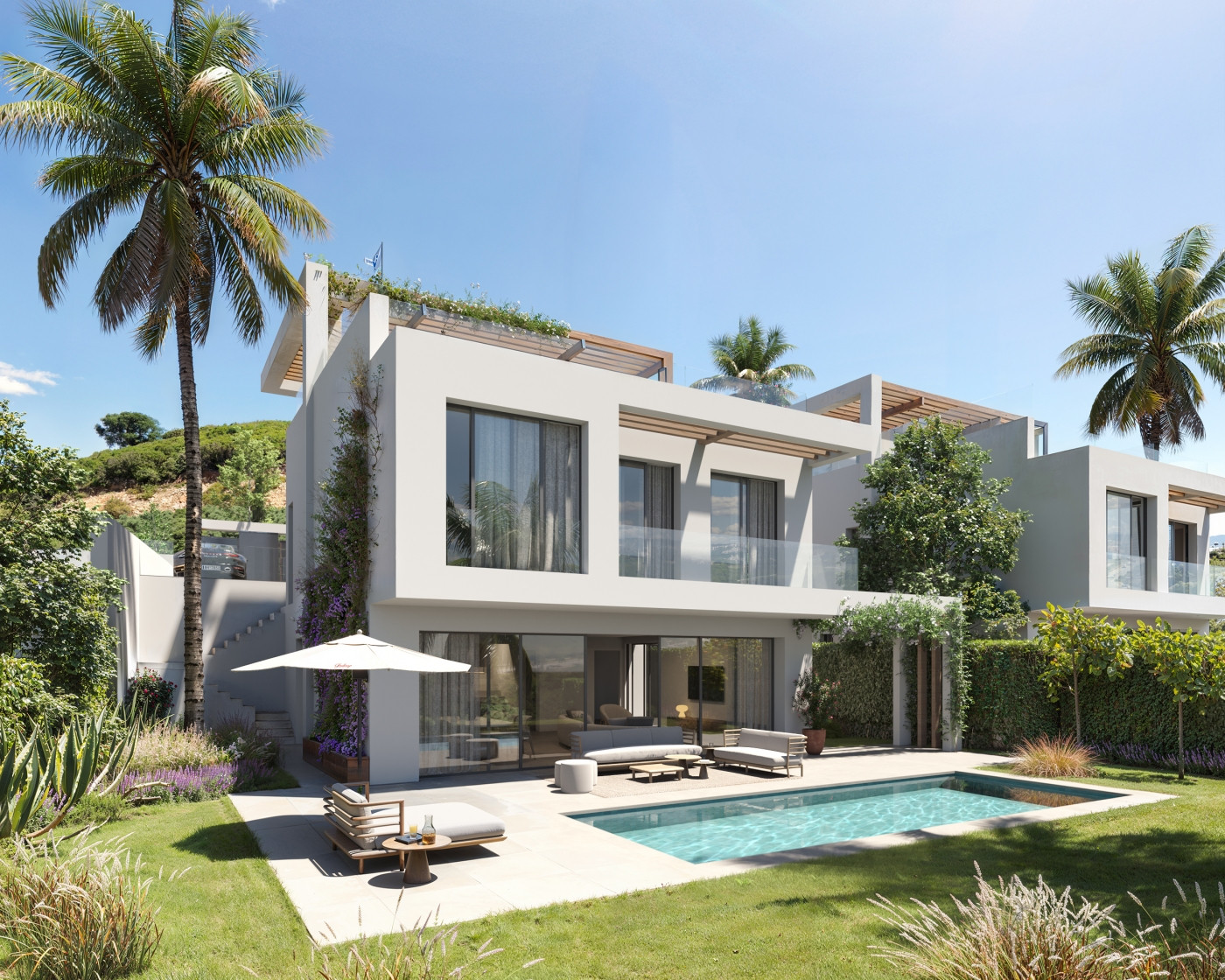 Image 1: Detached Villa For sale, Casares, €2,900,000 [HFMn724211]