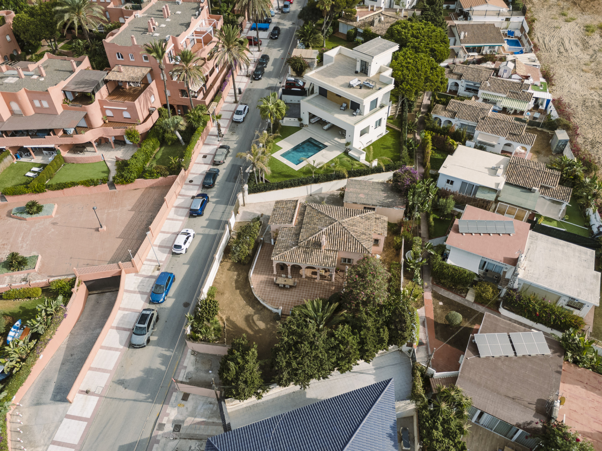 Image 27: Detached Villa For sale, Marbella, €2,000,000 [HFMs723261]