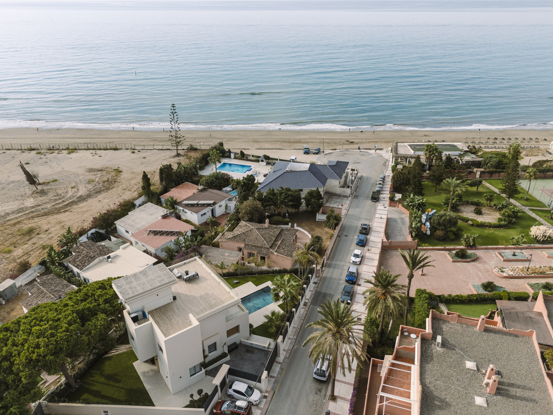 Image 30: Detached Villa For sale, Marbella, €2,000,000 [HFMs723261]