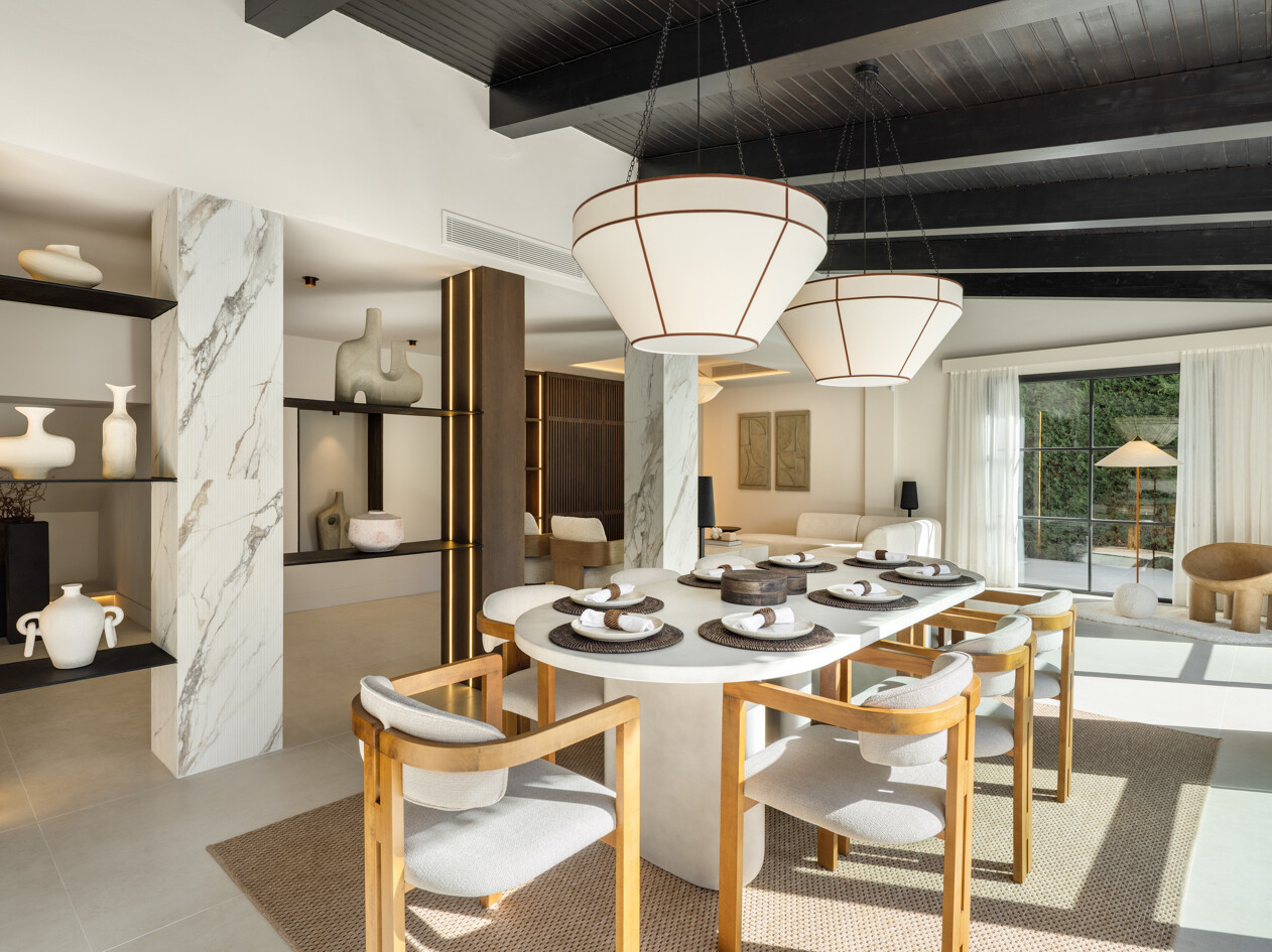 Image 8: Detached Villa For sale, Nueva Andalucía, €4,290,000 [HFMs723244]