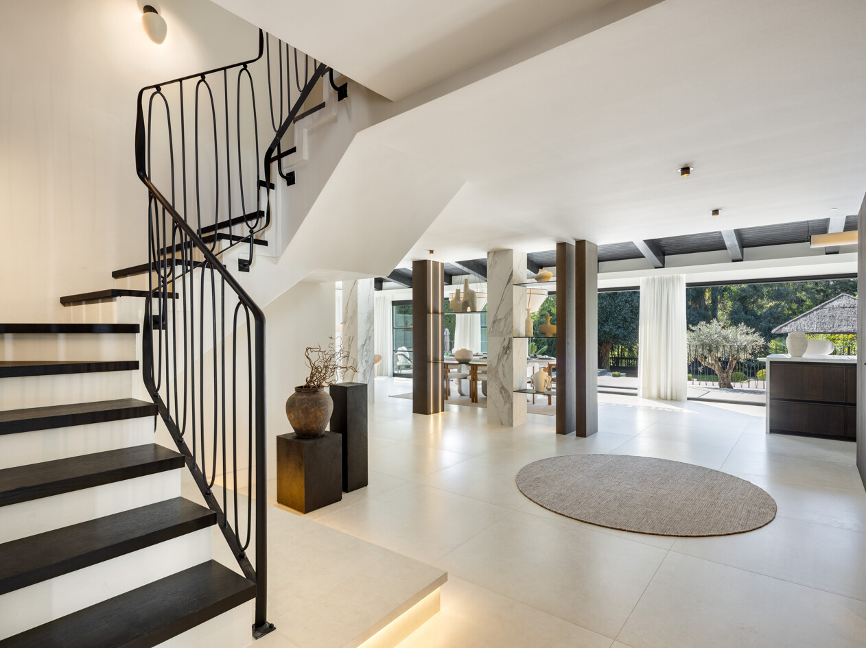 Image 11: Detached Villa For sale, Nueva Andalucía, €4,290,000 [HFMs723244]