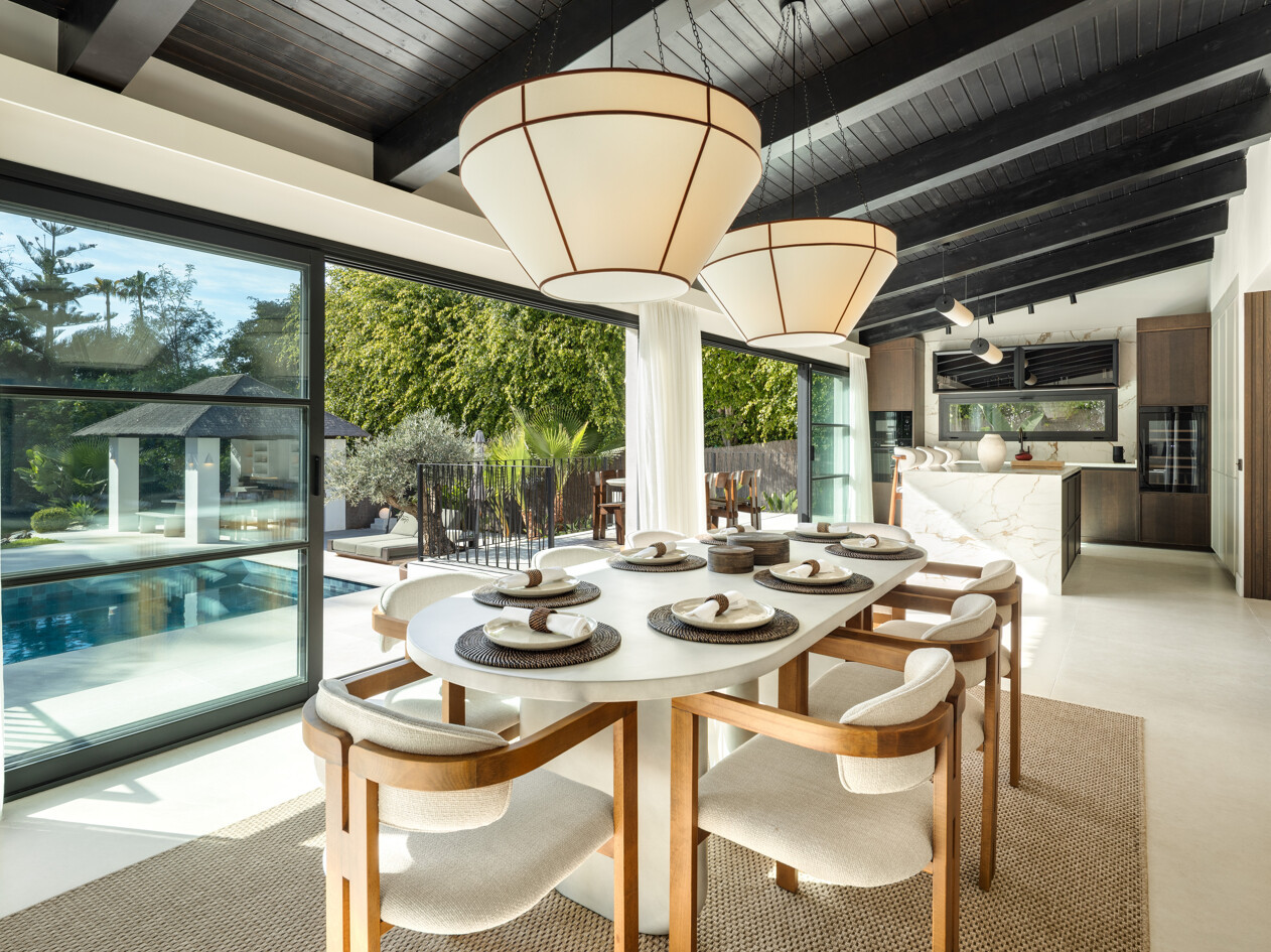 Image 7: Detached Villa For sale, Nueva Andalucía, €4,290,000 [HFMs723244]