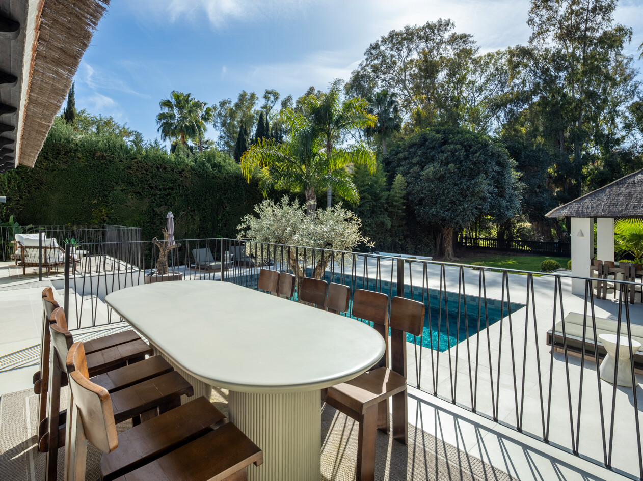 Image 2: Detached Villa For sale, Nueva Andalucía, €4,290,000 [HFMs723244]