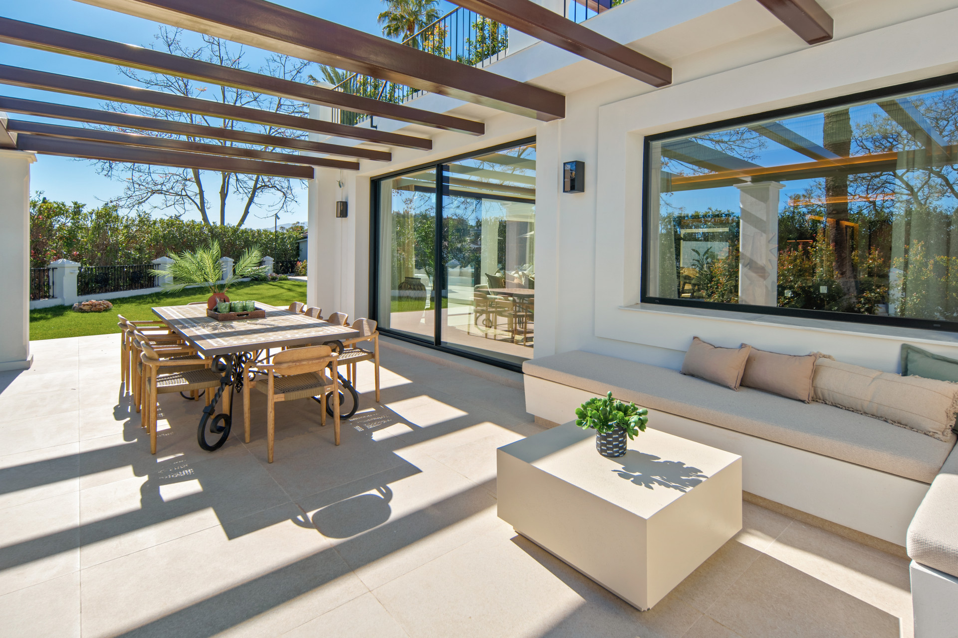 Image 32: Detached Villa For sale, Nueva Andalucía, €5,995,000 [HFMs723243]