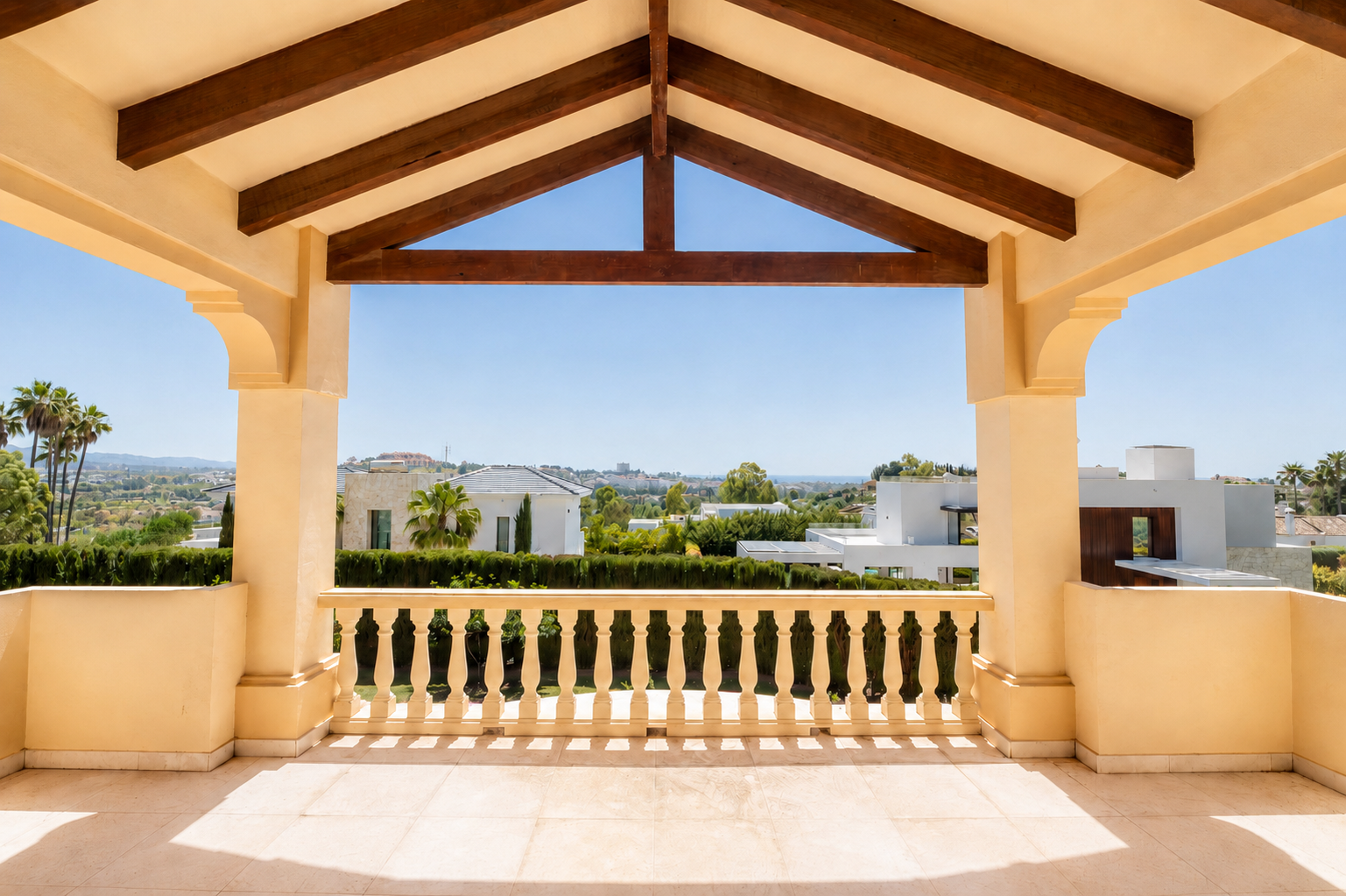 Image 23: Detached Villa For sale, Benahavís, €2,400,000 [HFMs721504]